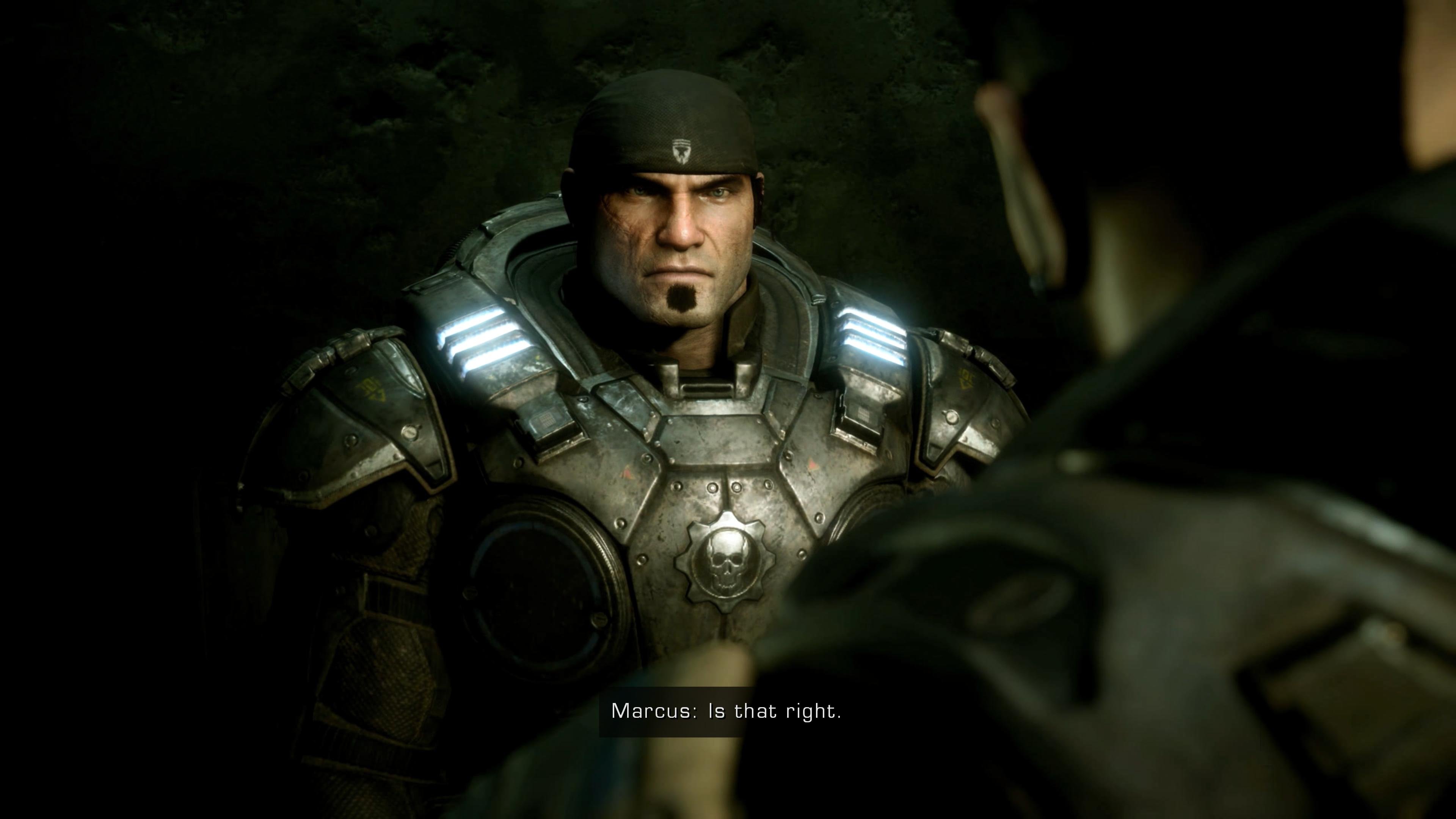 Gears of War: Reloaded