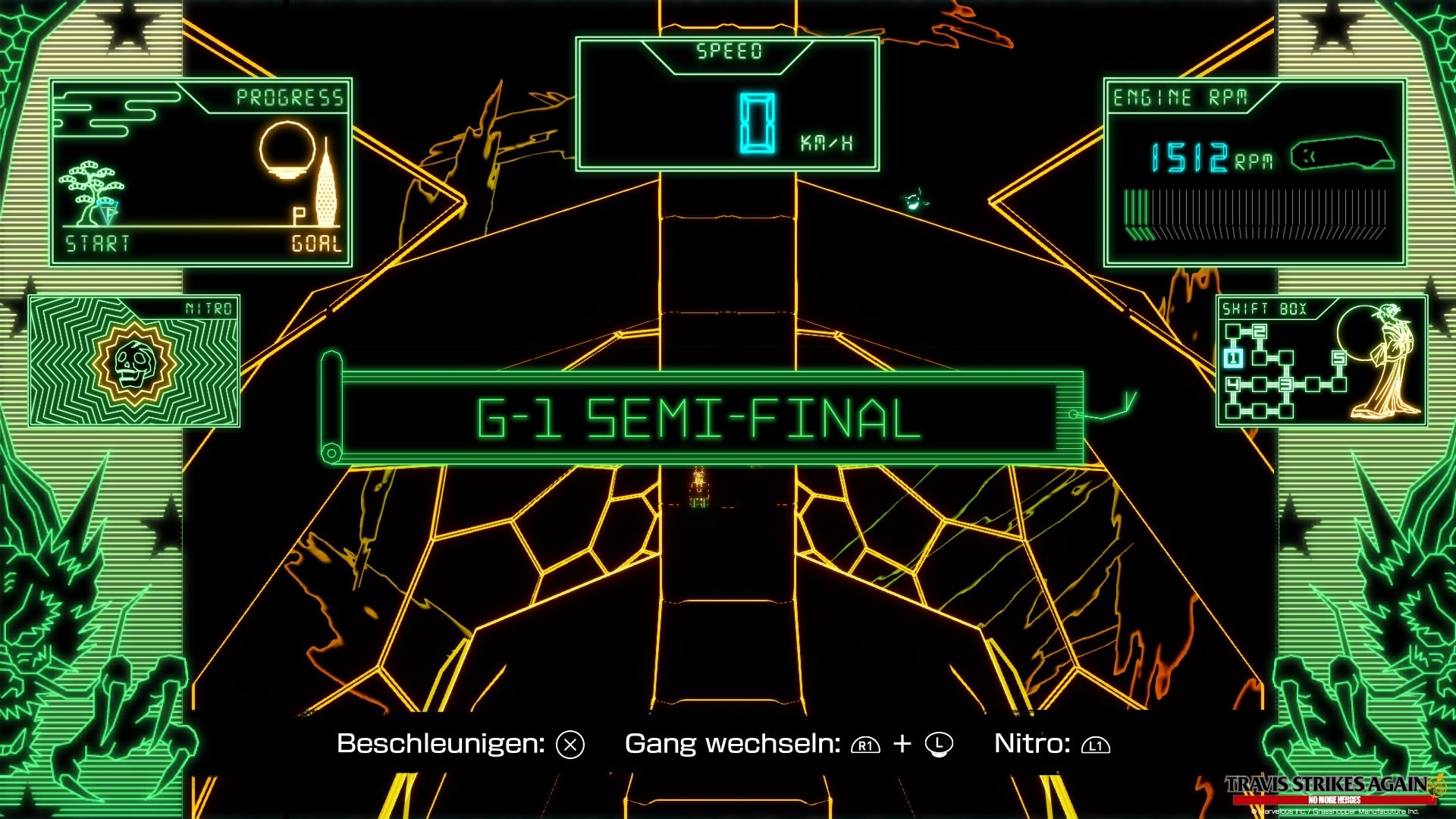 The Eternal Cylinder