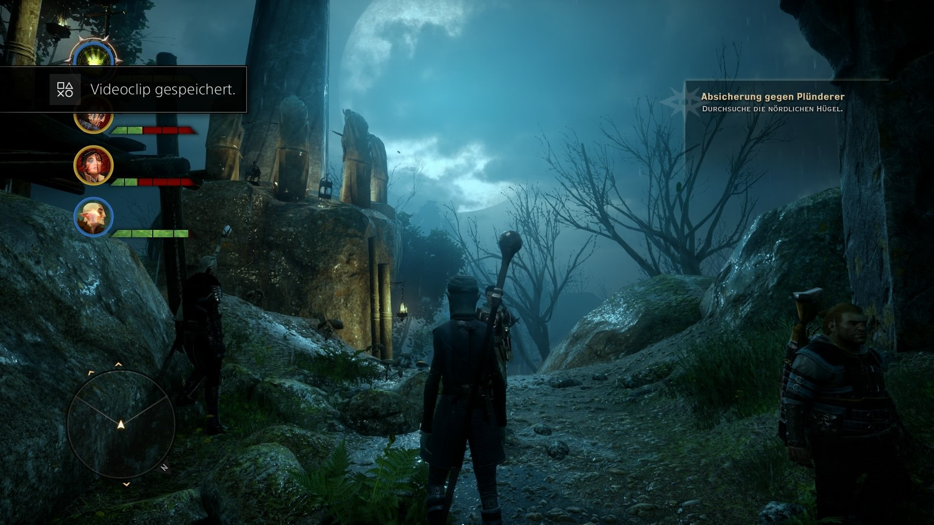 Dragon Age: Inqusition