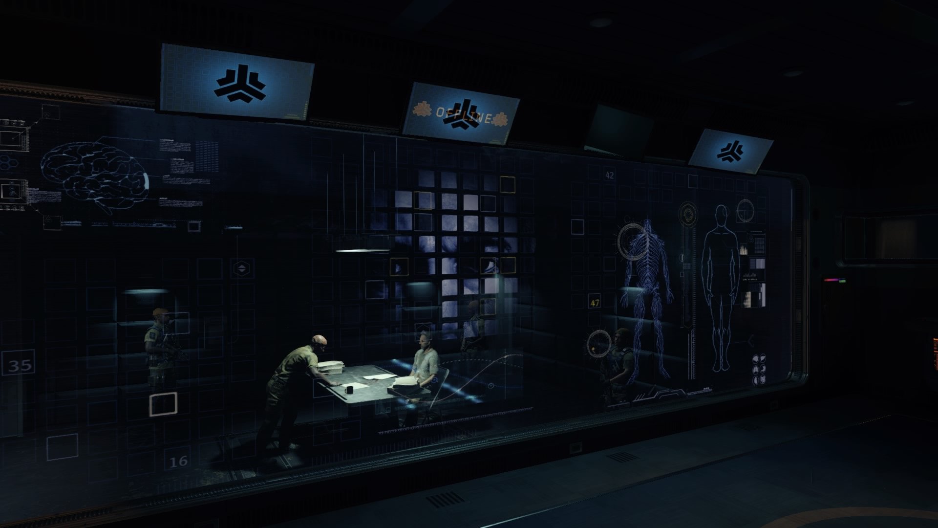 Call of Duty: Black Ops 3 - Patch 1.05 ist online