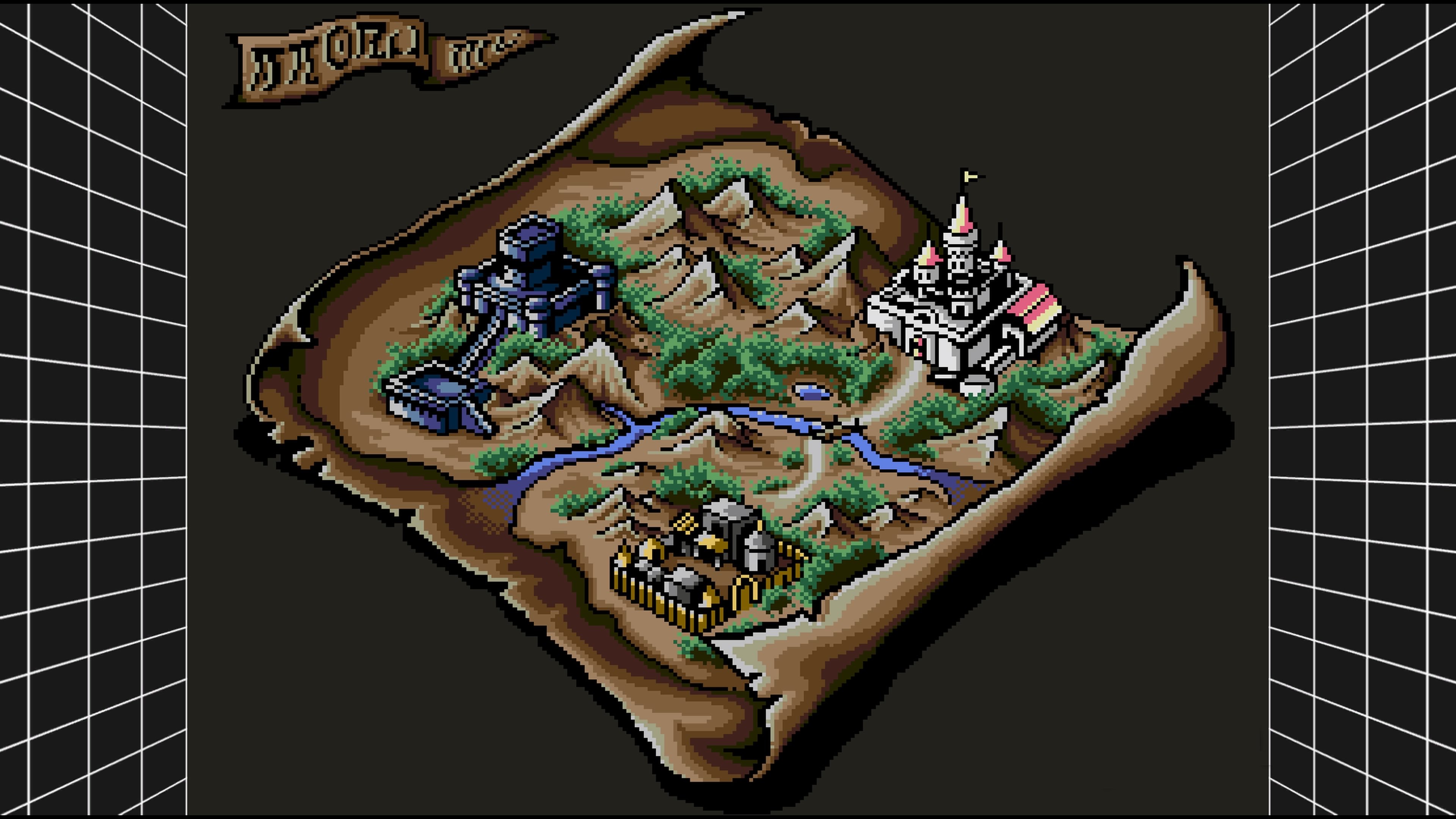 SEGA Mega Drive Classics