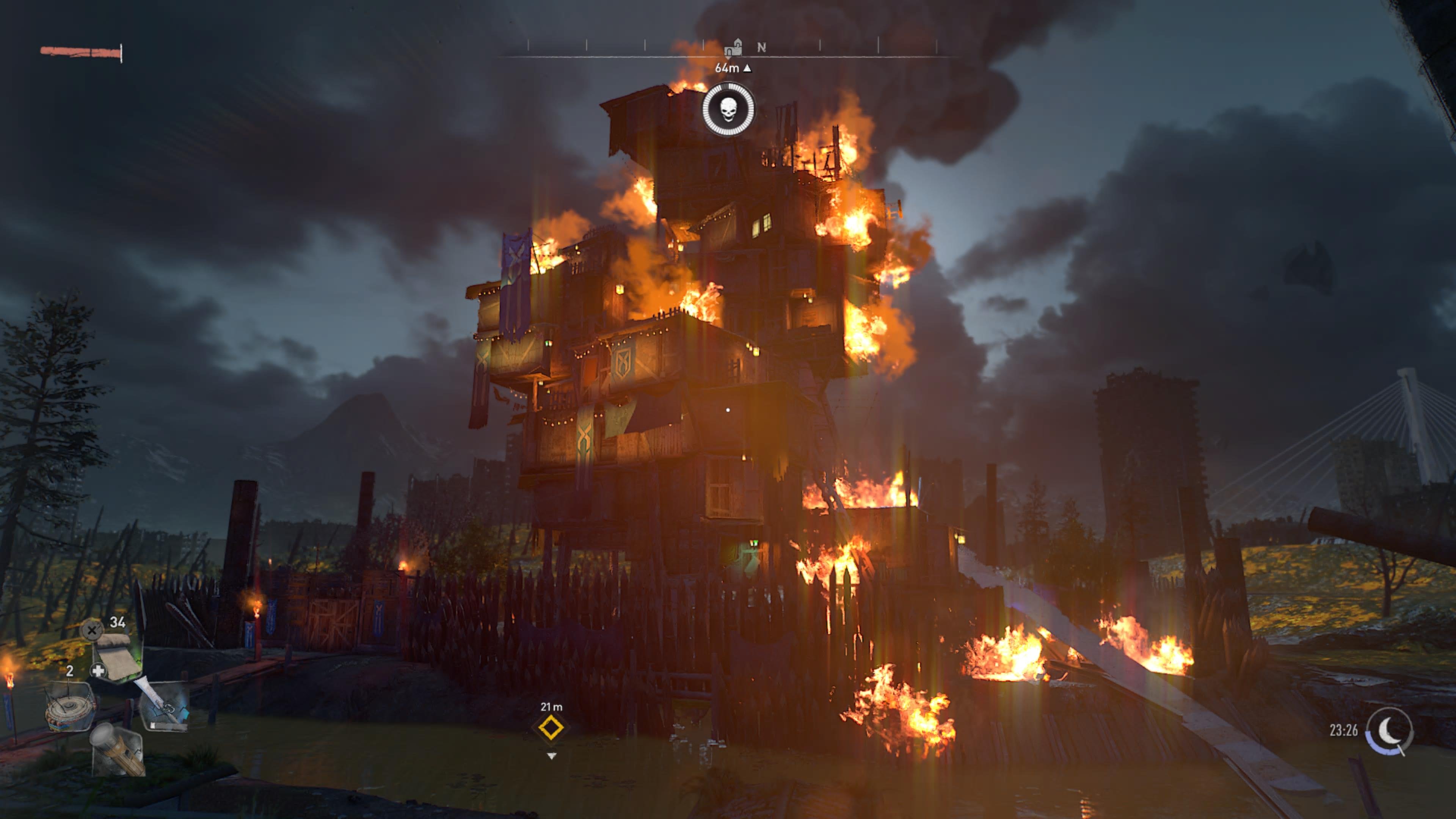 Dying Light 2: Stay Human