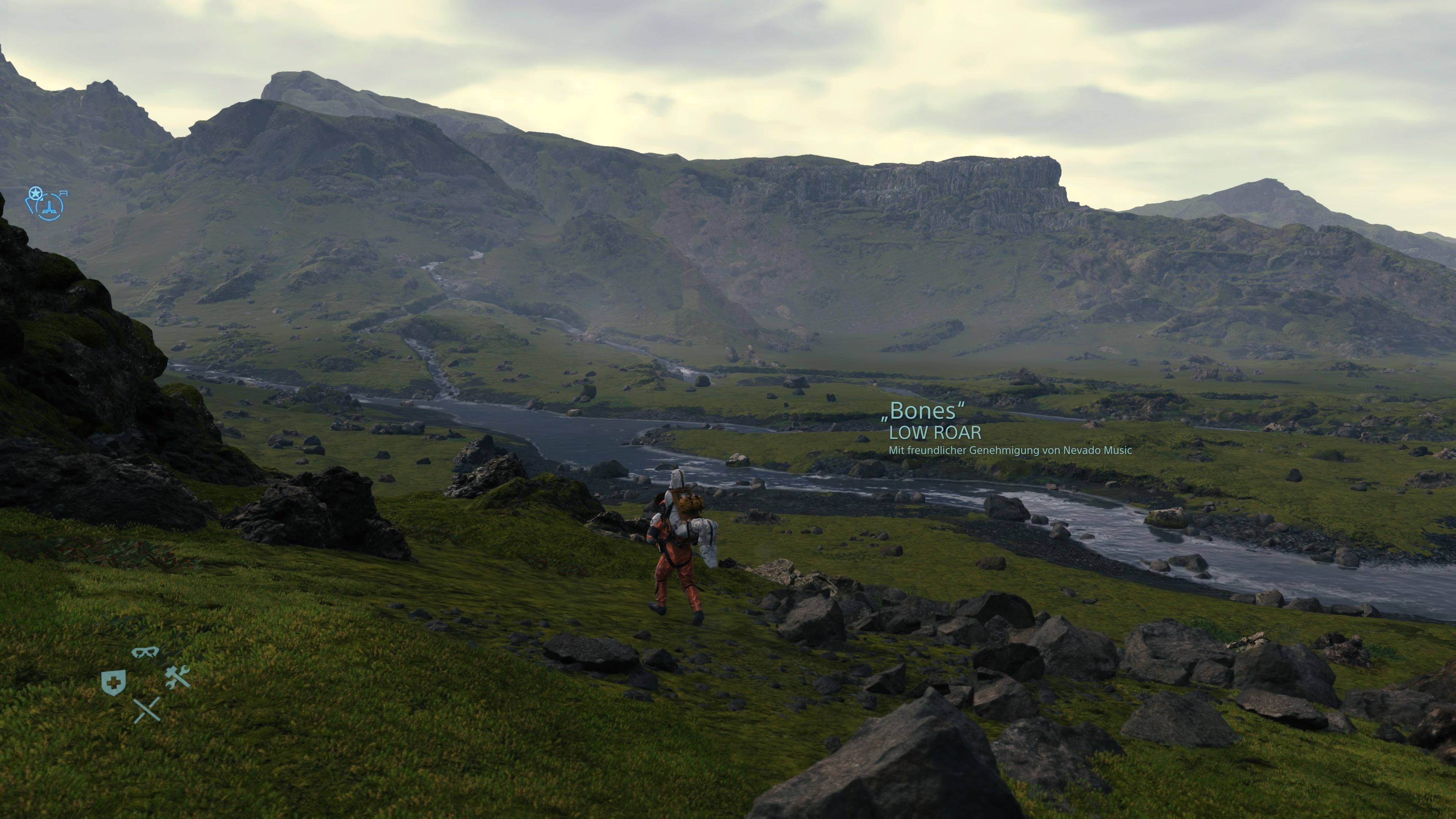 Death Stranding - Director`s Cut