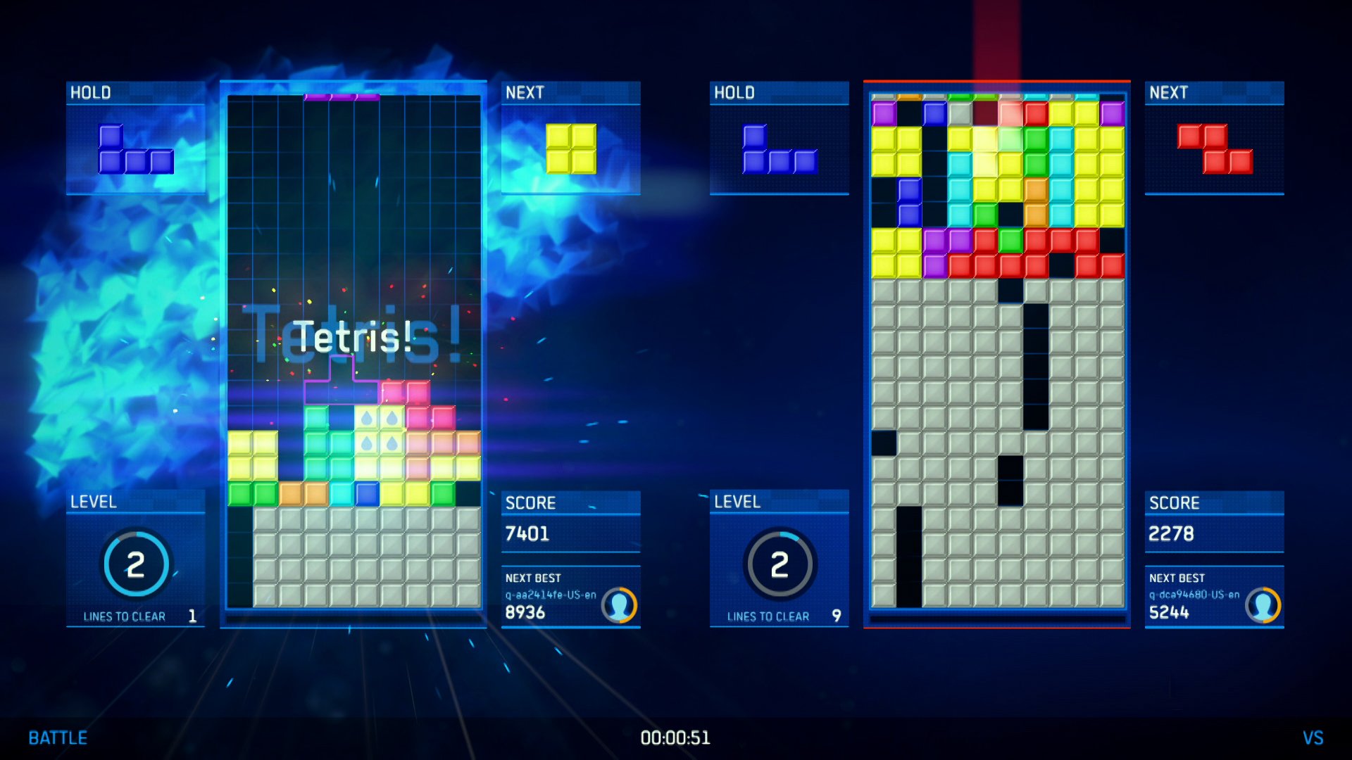 E3 2014: Tetris Ultimate erscheint als PSN Spiel + Trailer