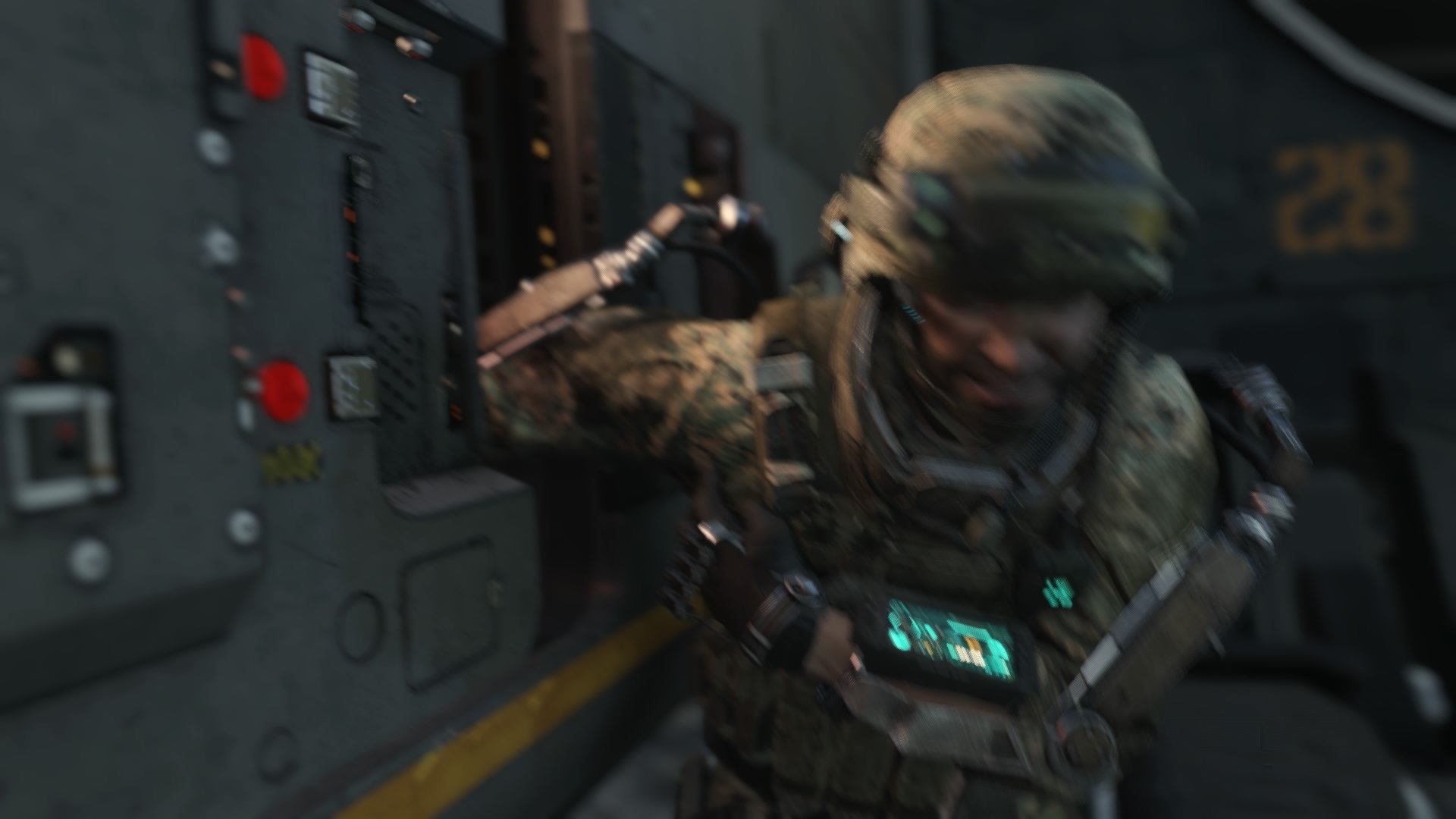 Call of Duty: Advanced Warfare