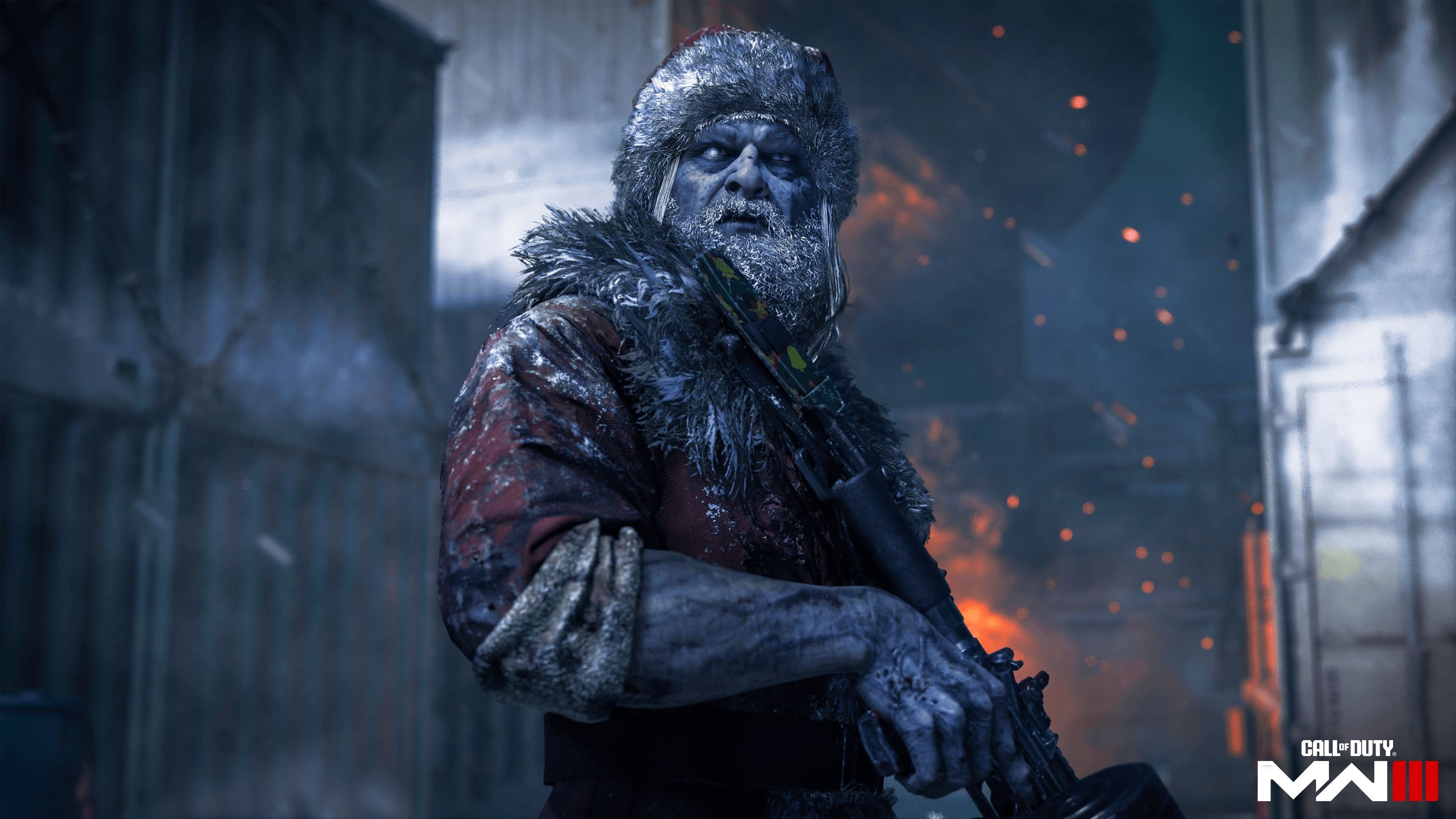 Call of Duty: Modern Warfare III