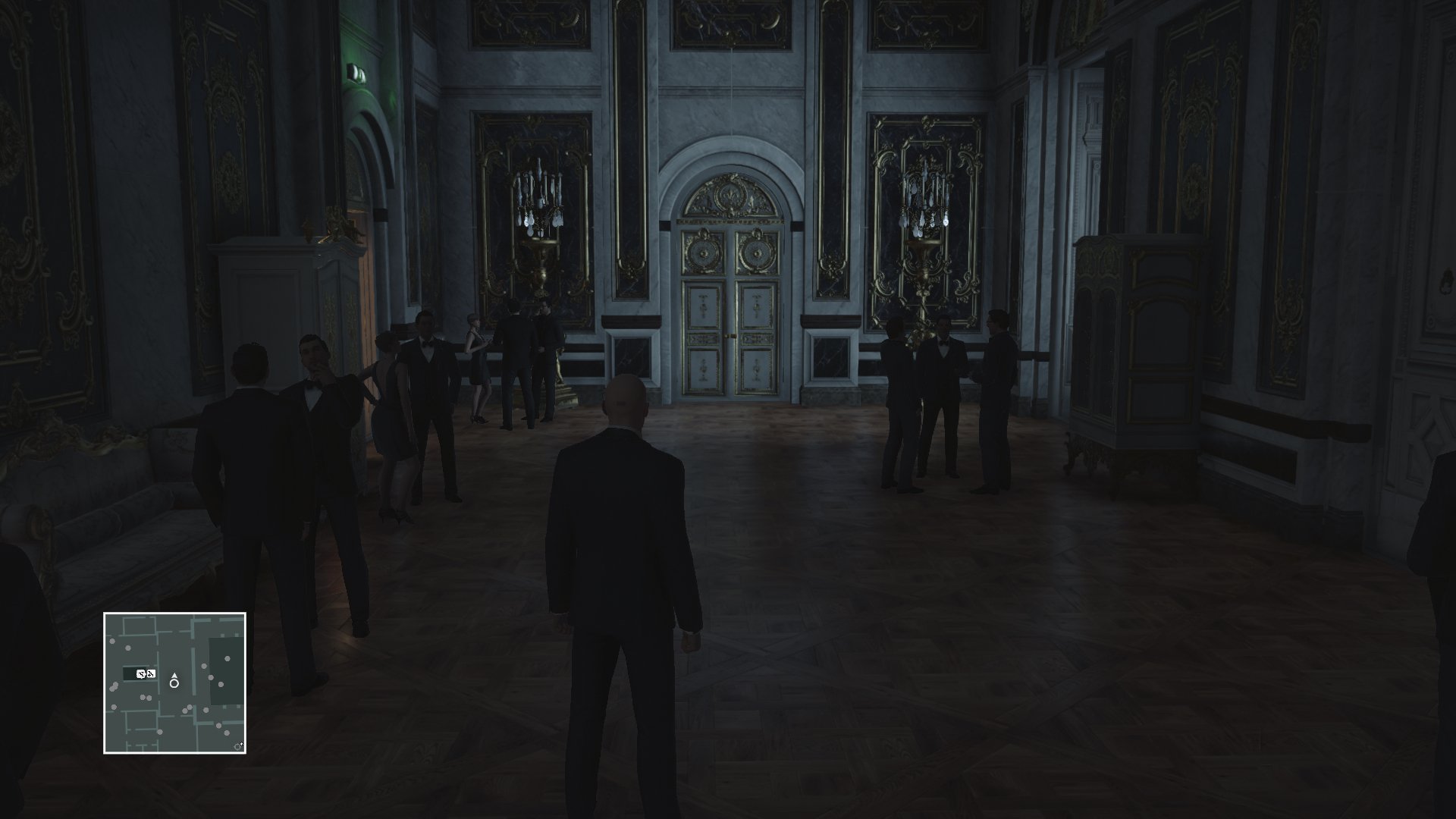 Hitman - Die komplette erste Season
