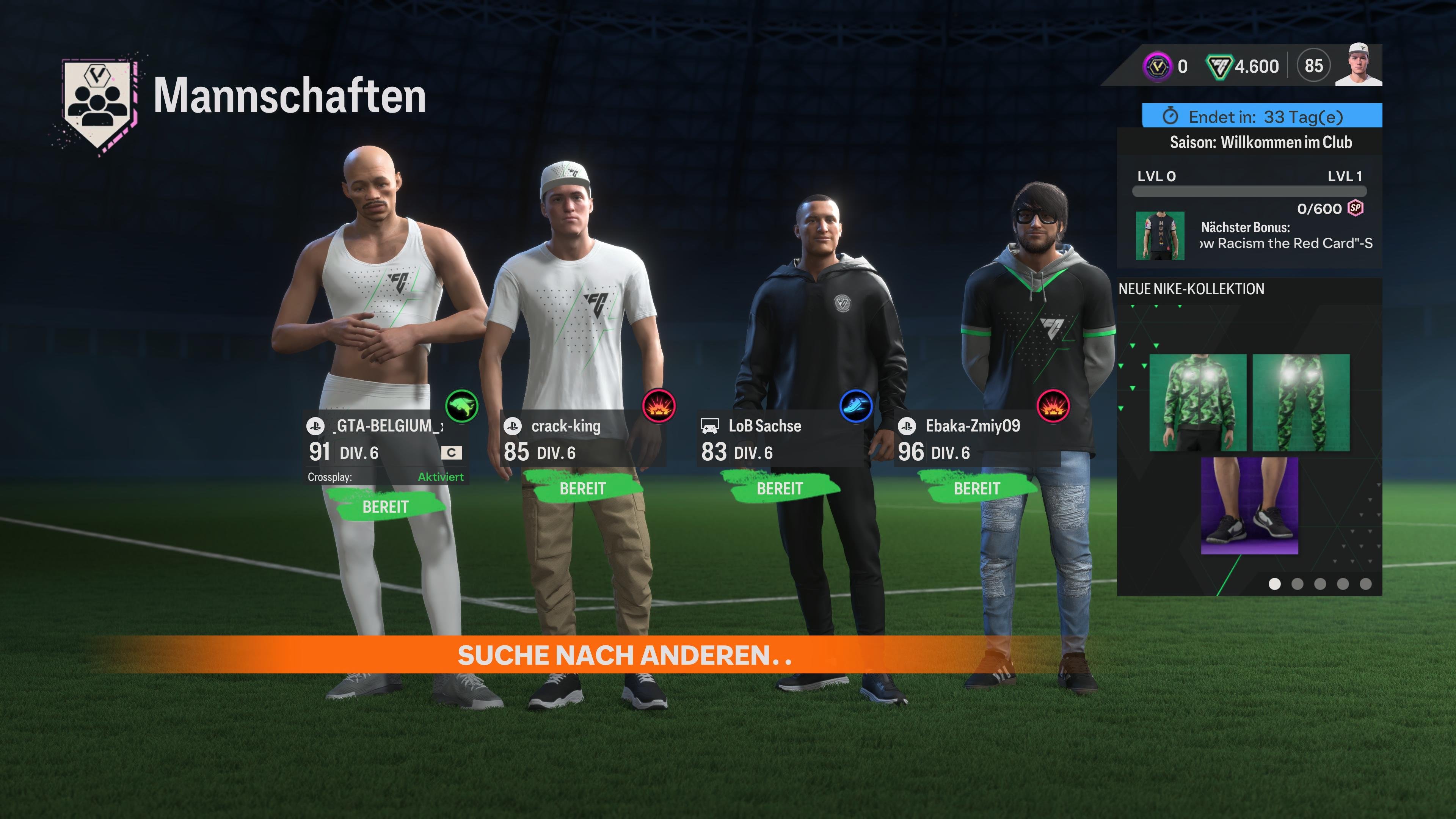 EA Sports FC 24