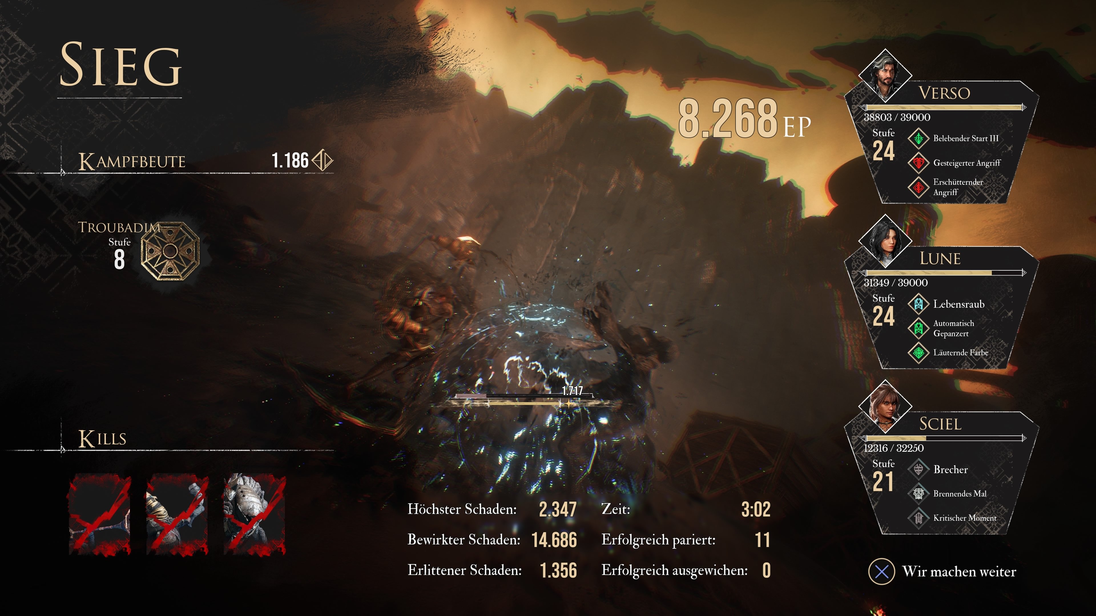 Clair Obscur: Expedition 33