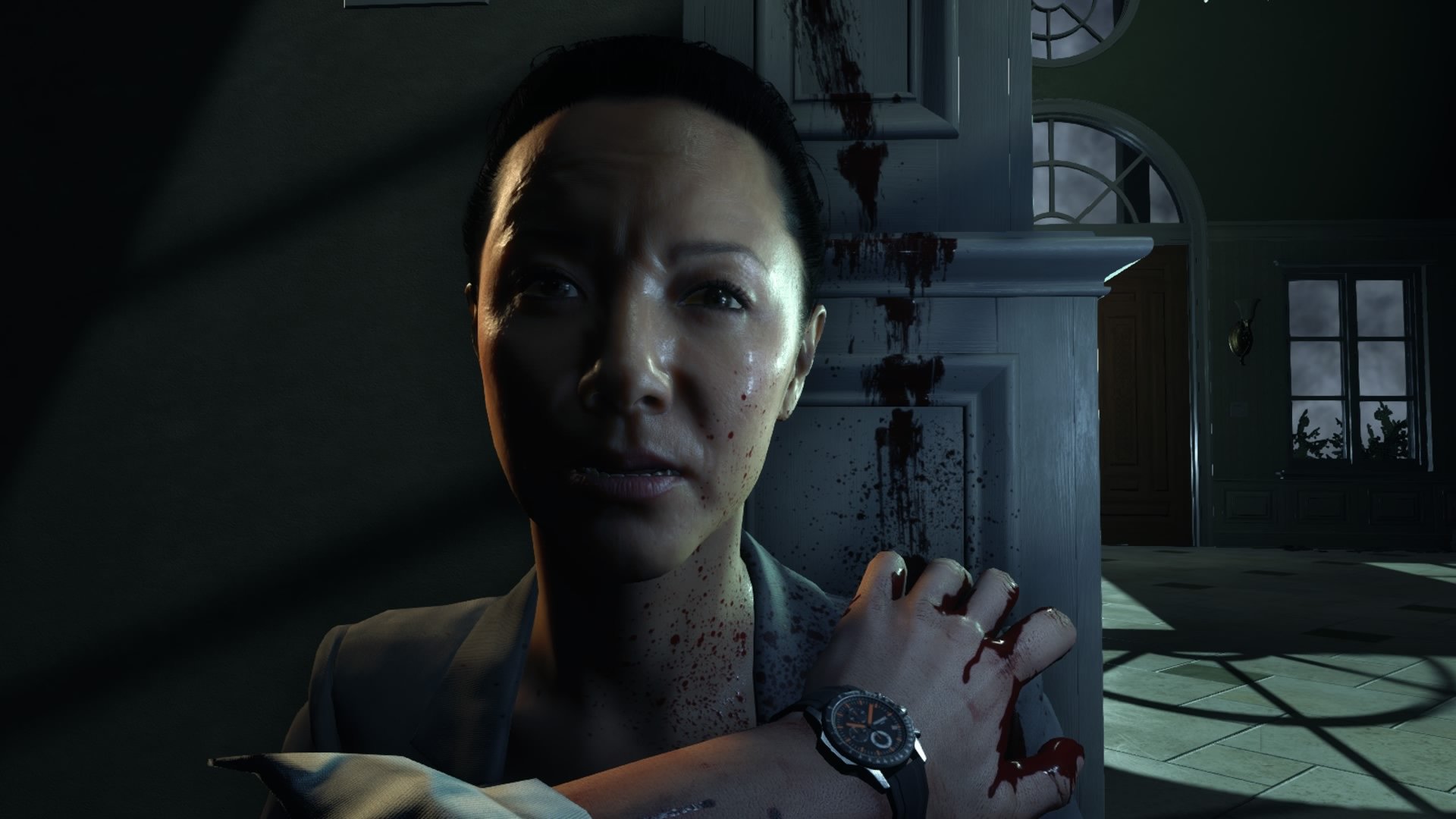 Battlefield: Hardline