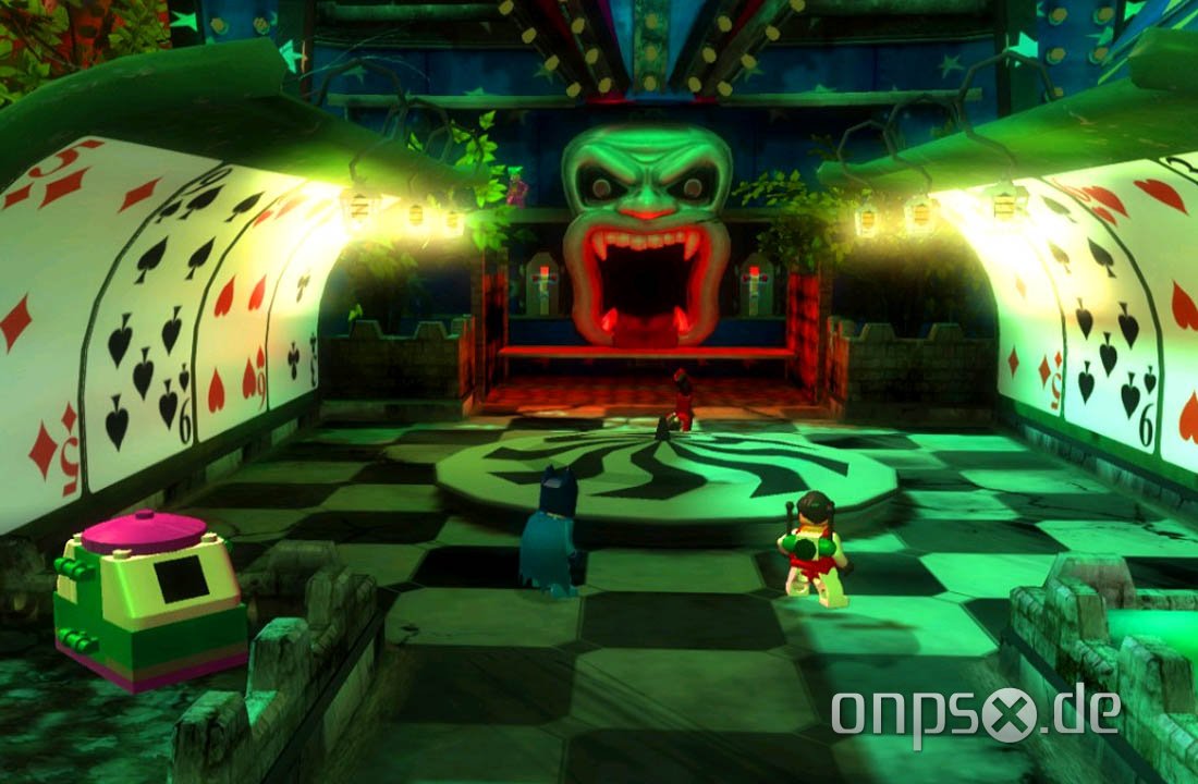 LEGO Batman: The Videogame