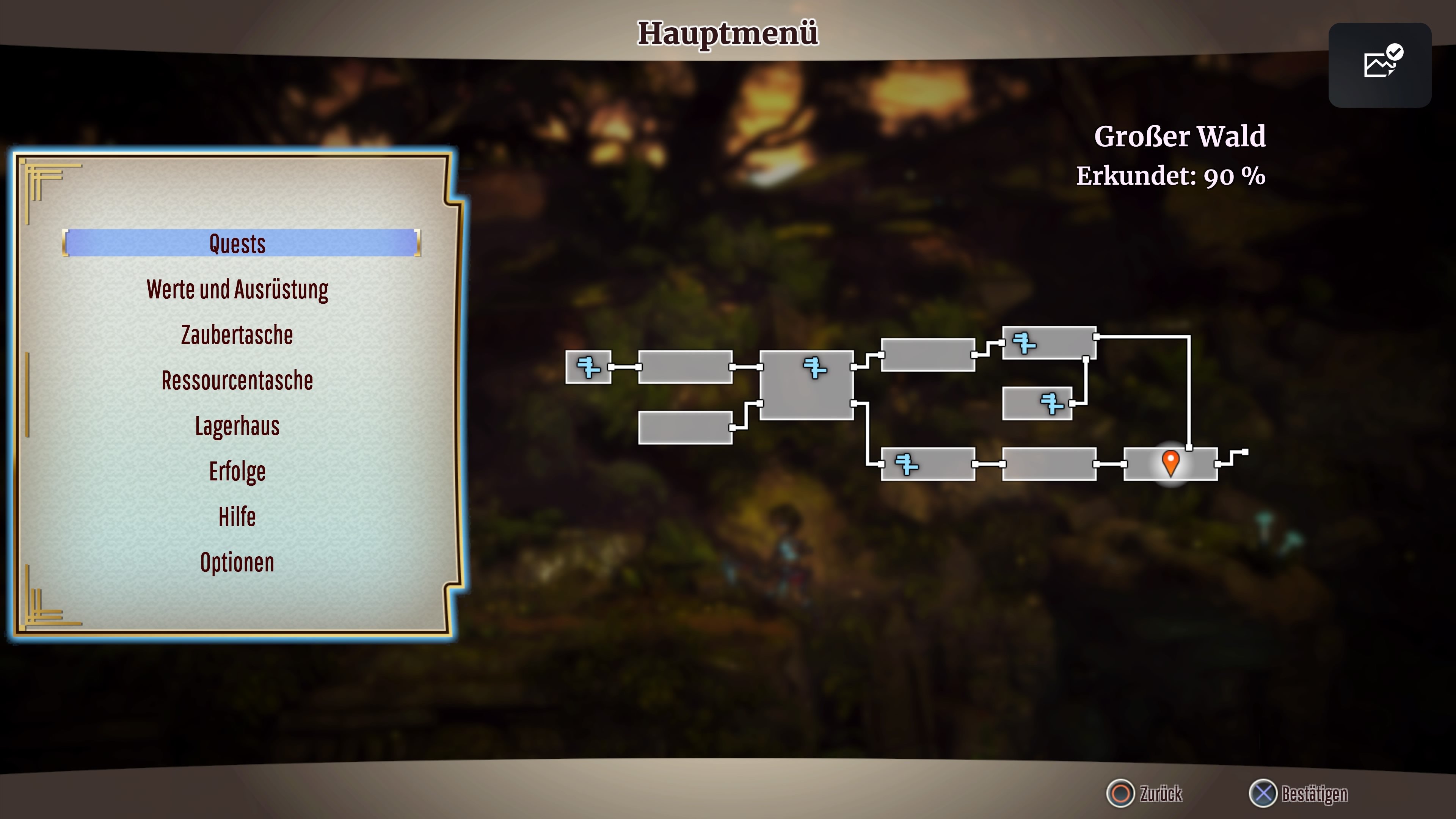 Eiyuden Chronicle: Rising