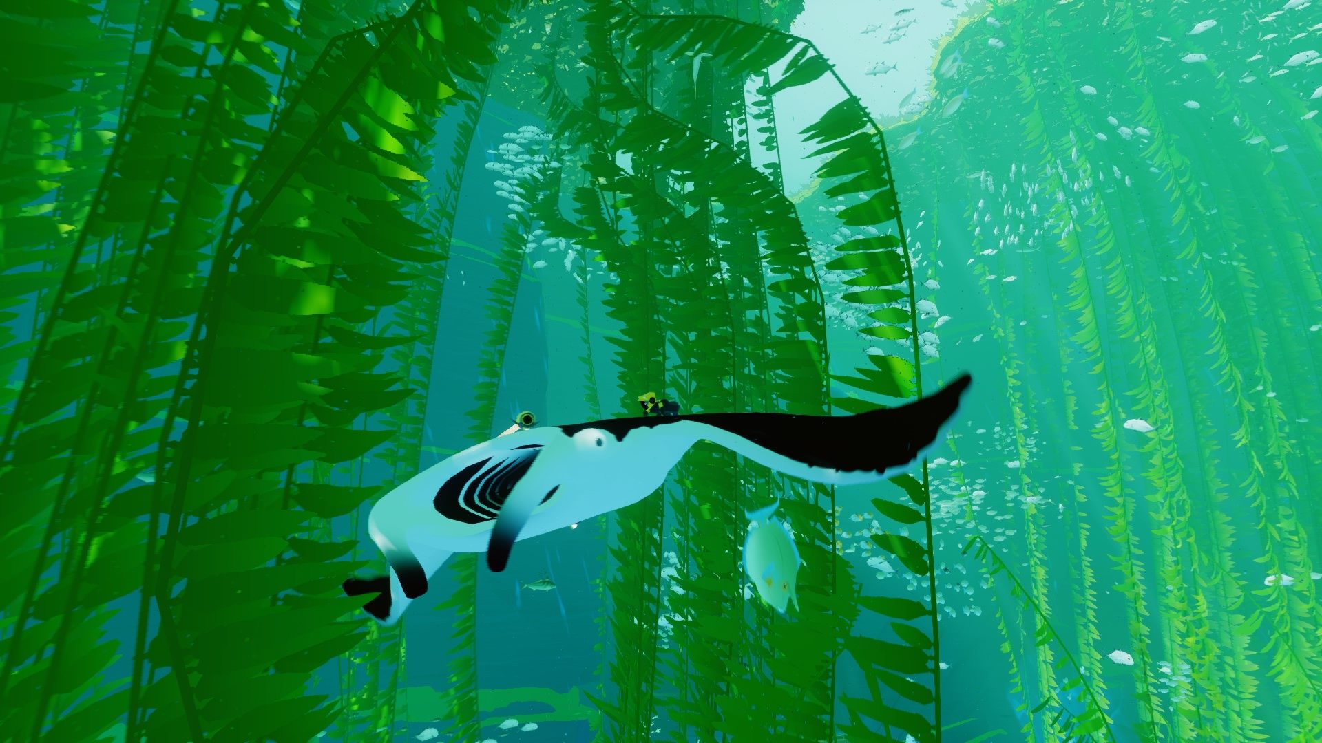 Abzu