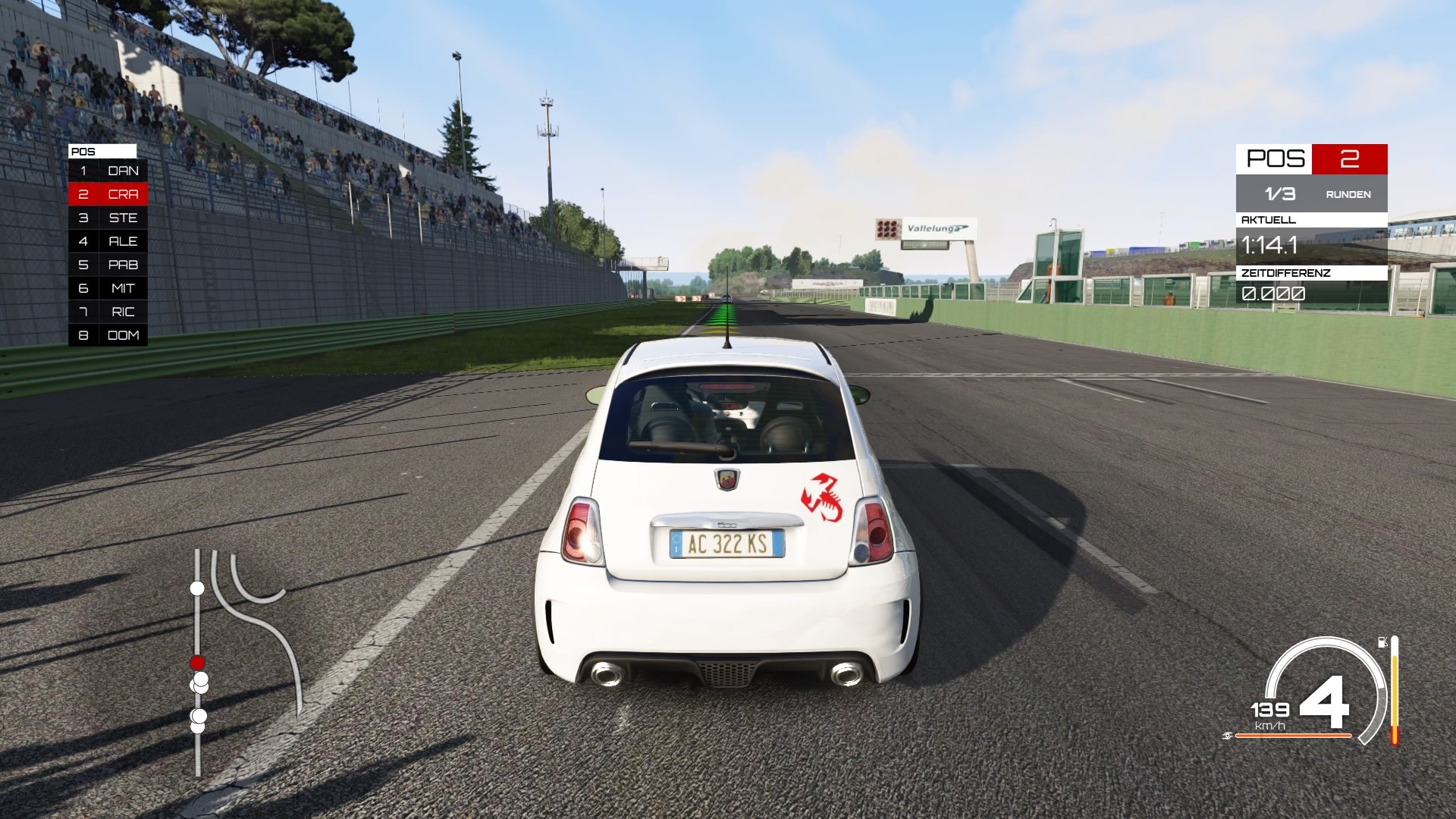 Assetto Corsa
