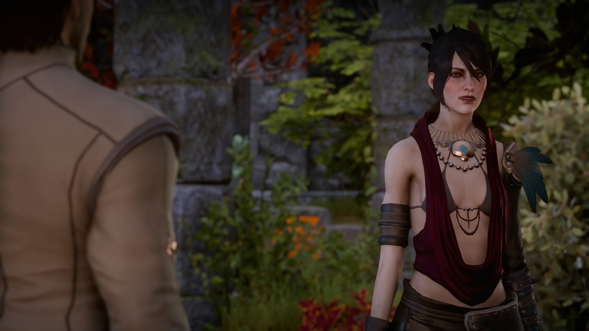 Dragon Age: Inqusition