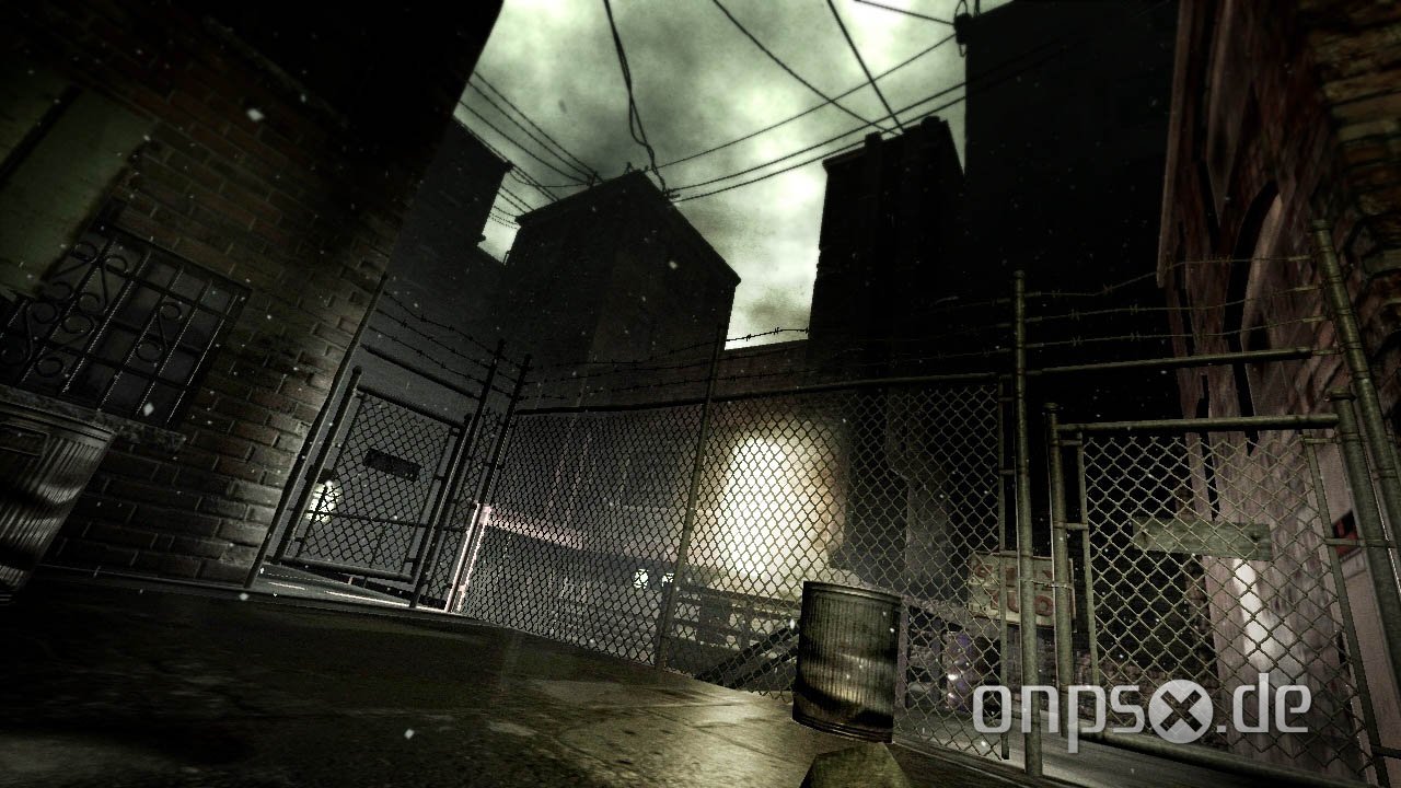 Condemned 2: Bloodshot