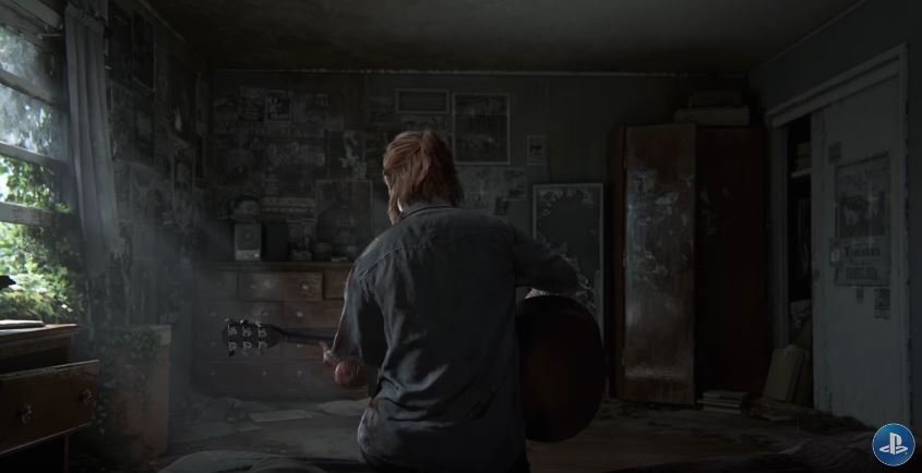 The Last of Us: Part II