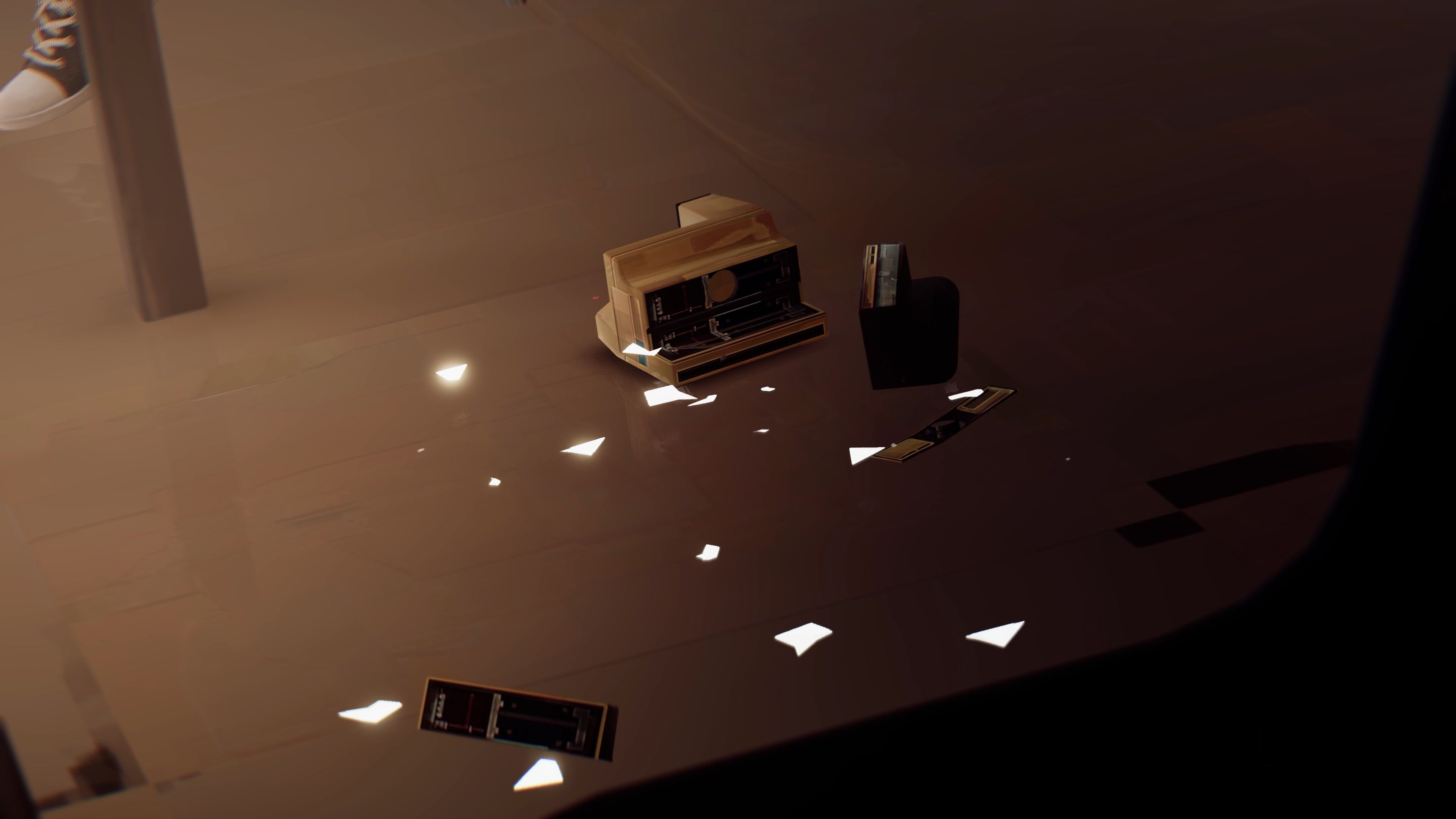 Life is Strange: Remastered Collection