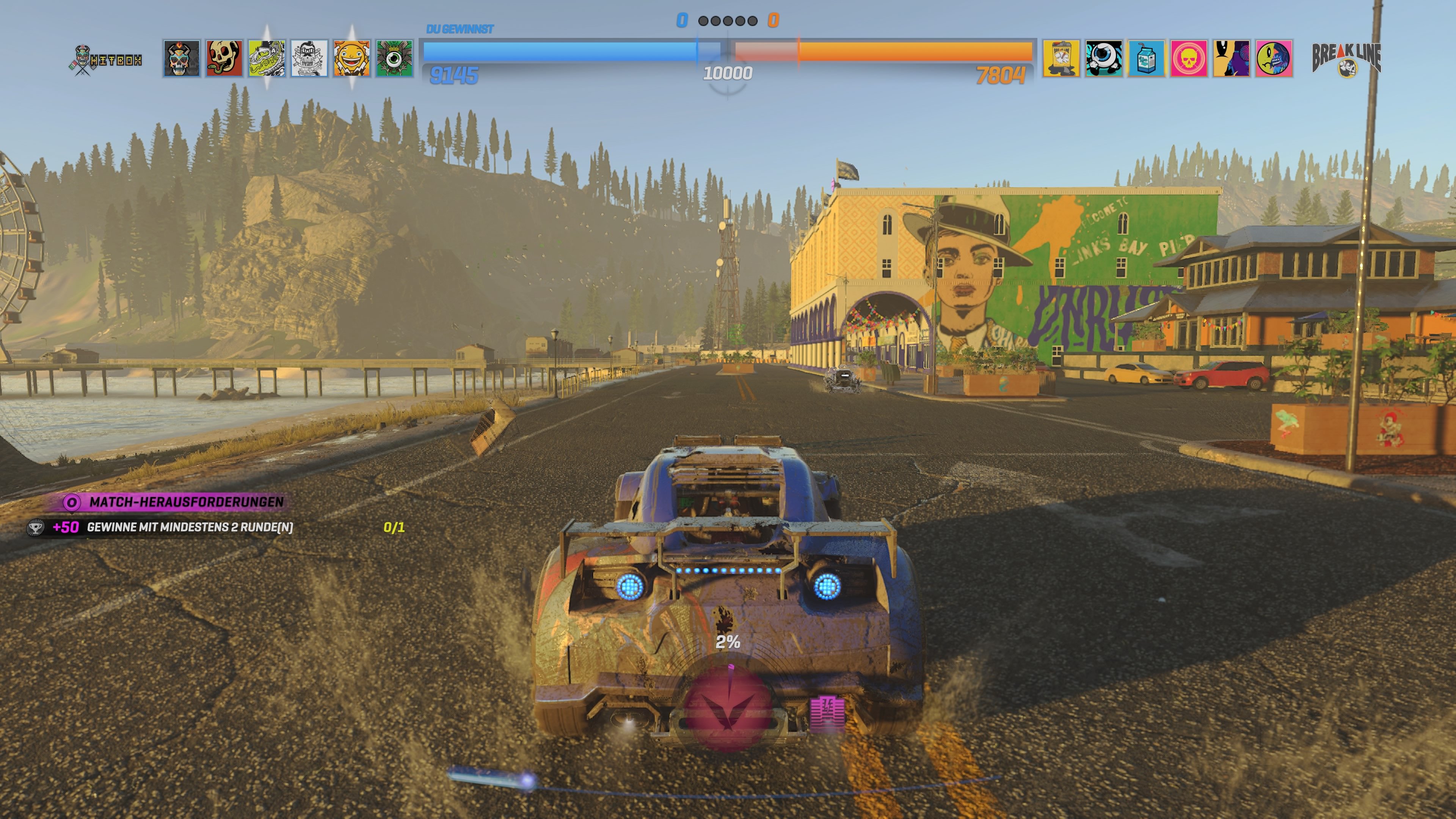Onrush