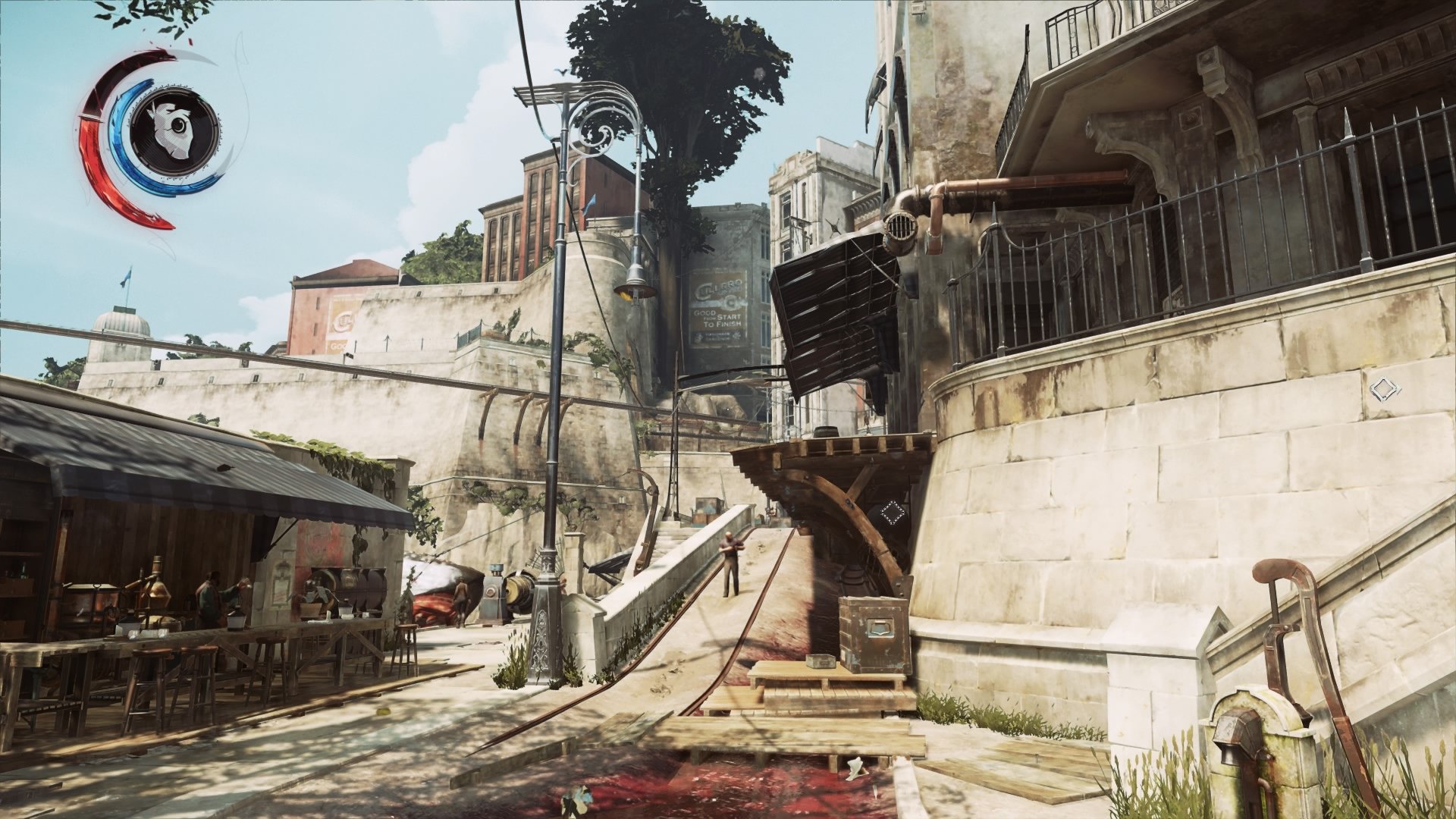 E3 2015: Dishonored 2 offiziell angekündigt