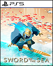 Sword of the Sea