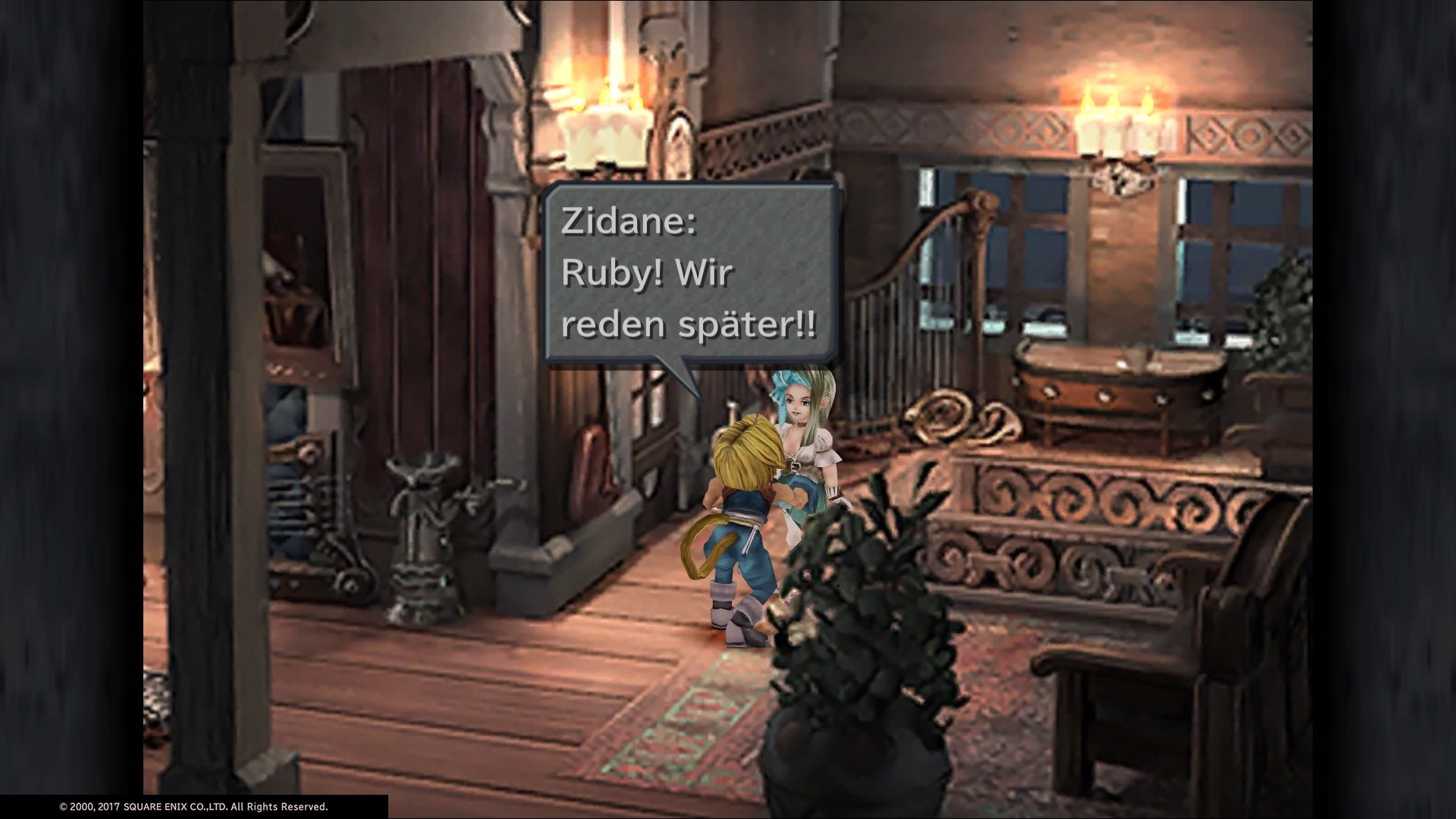 Final Fantasy IX kommt HEUTE auf die PS4 *Update*