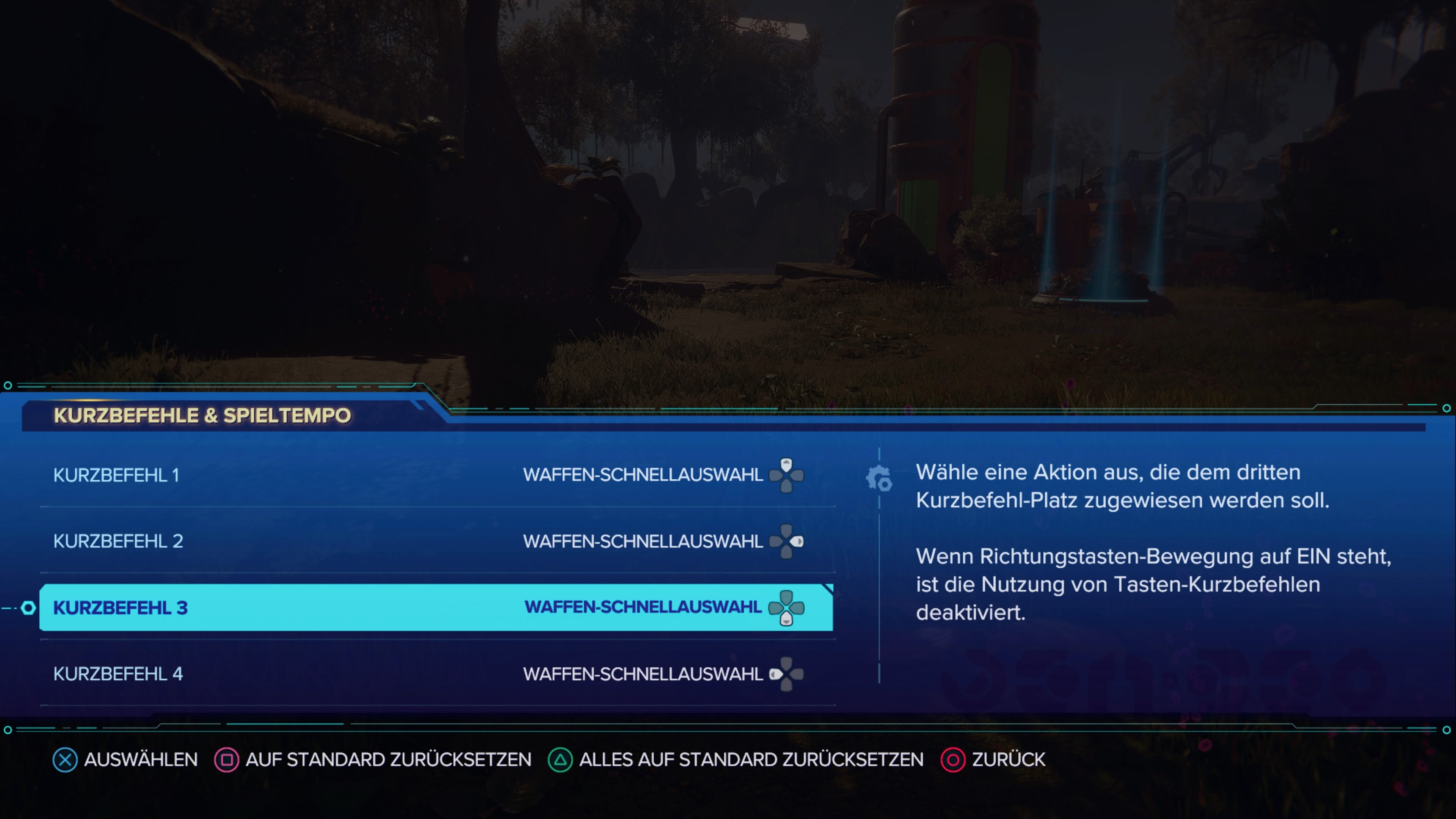 Launch-Trailer zu Ratchet & Clank: Rift Apart