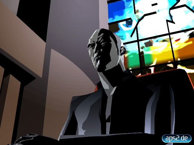 Killer 7