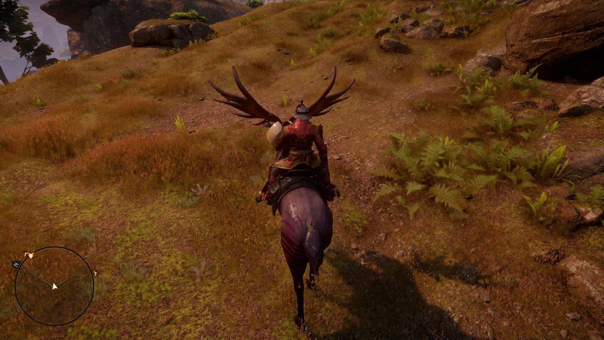 Dragon Age: Inqusition