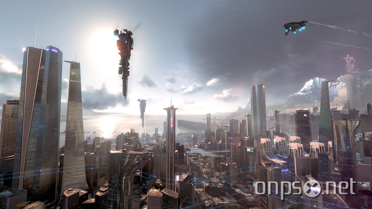 Killzone: Shadow Fall