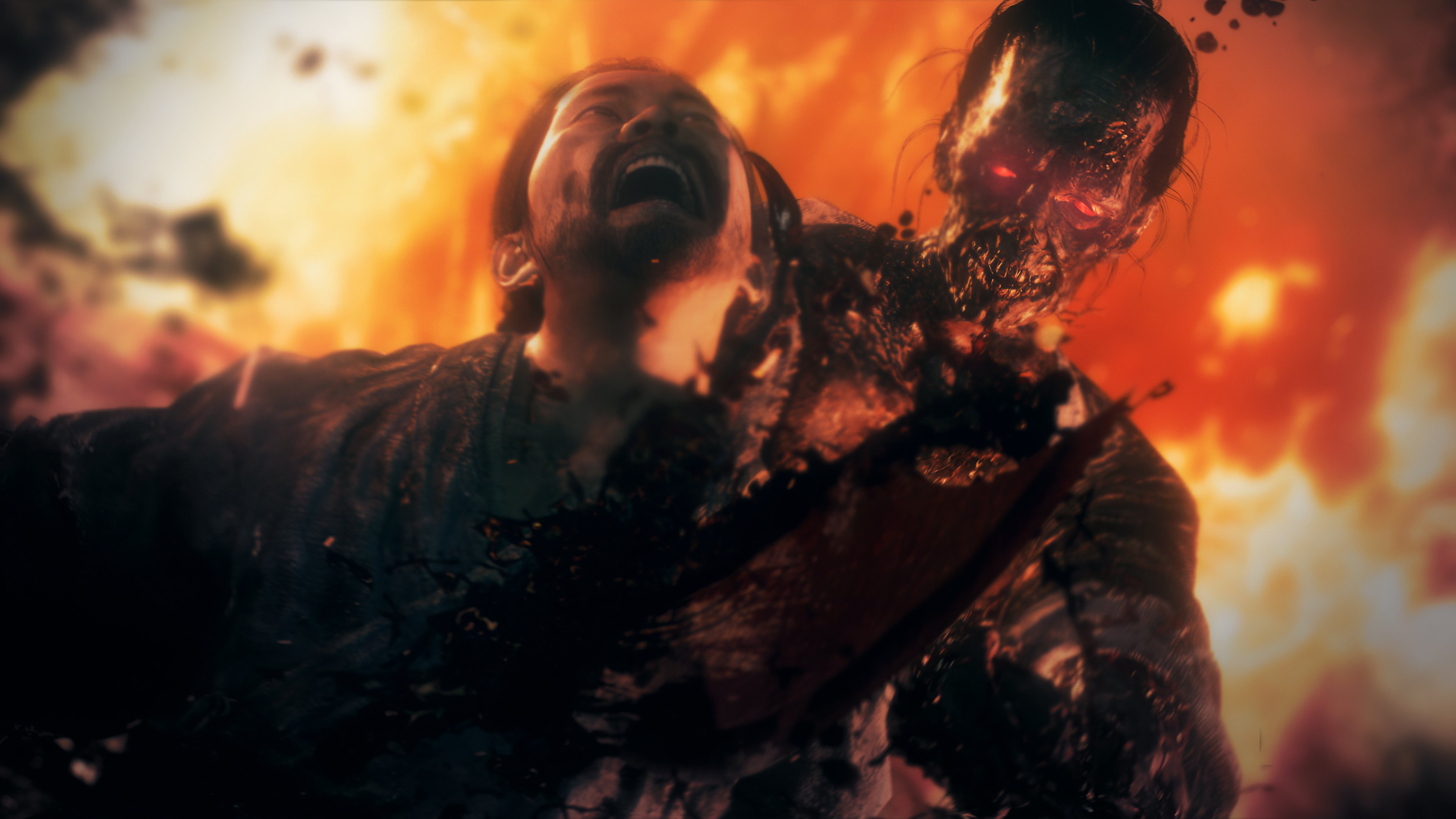 Wo Long: Fallen Dynasty Complete Edition