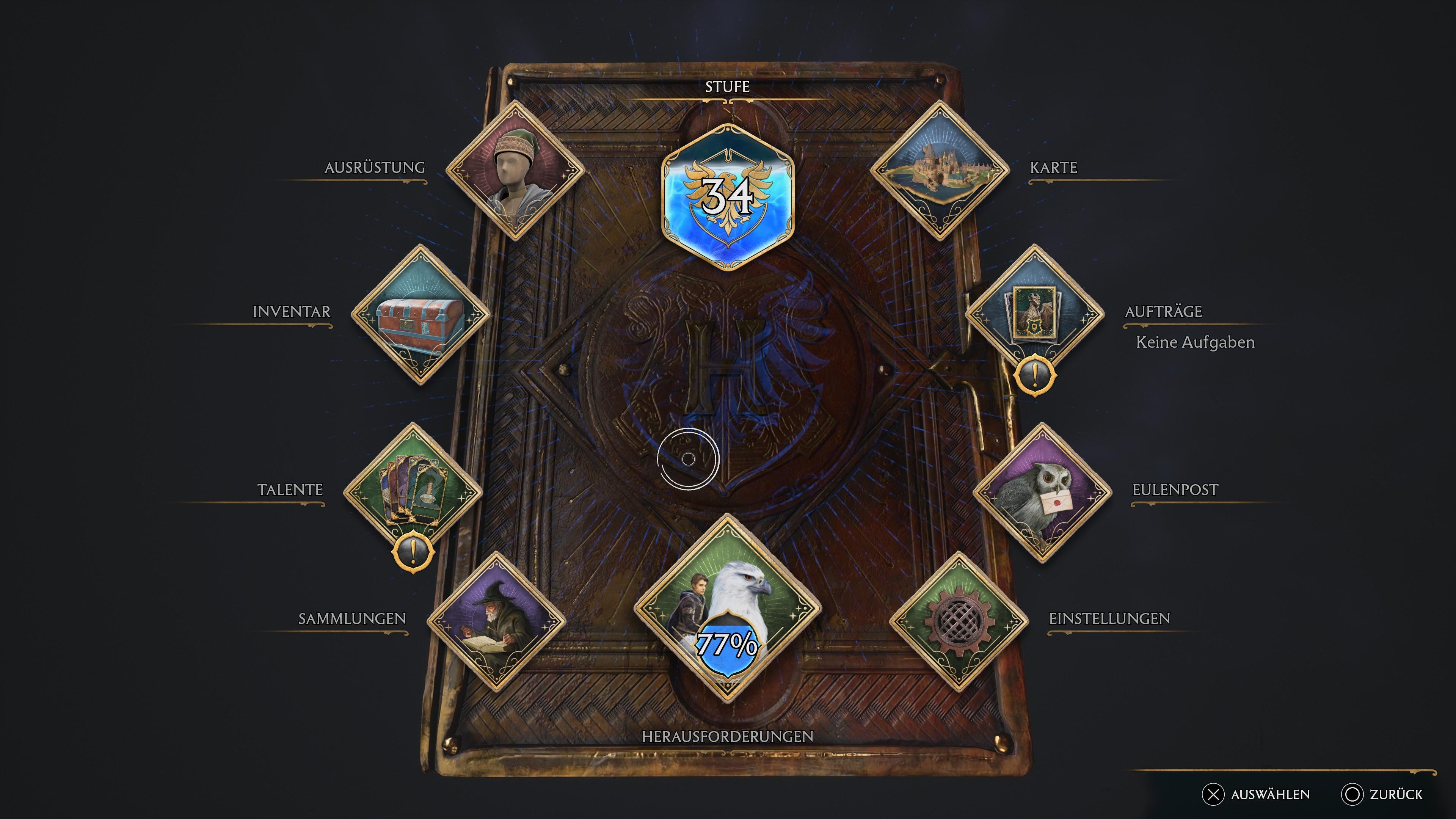 Verschiebung und Releasetermin zu Hogwarts Legacy