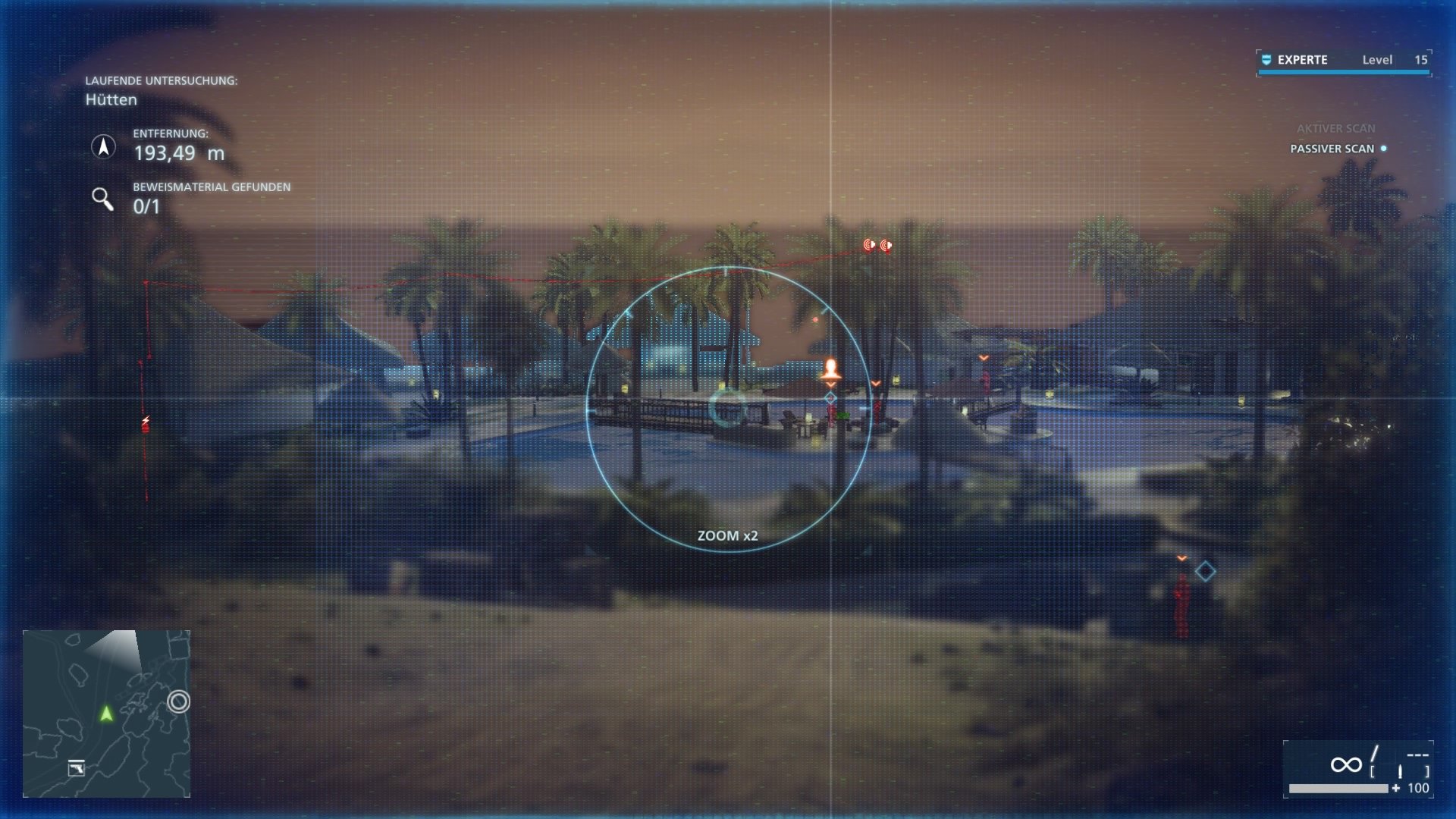 Battlefield: Hardline