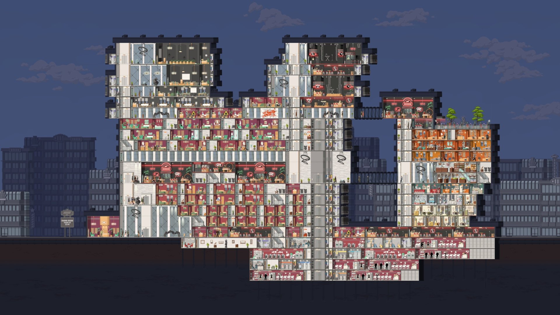 Project Highrise: Architect`s Edition