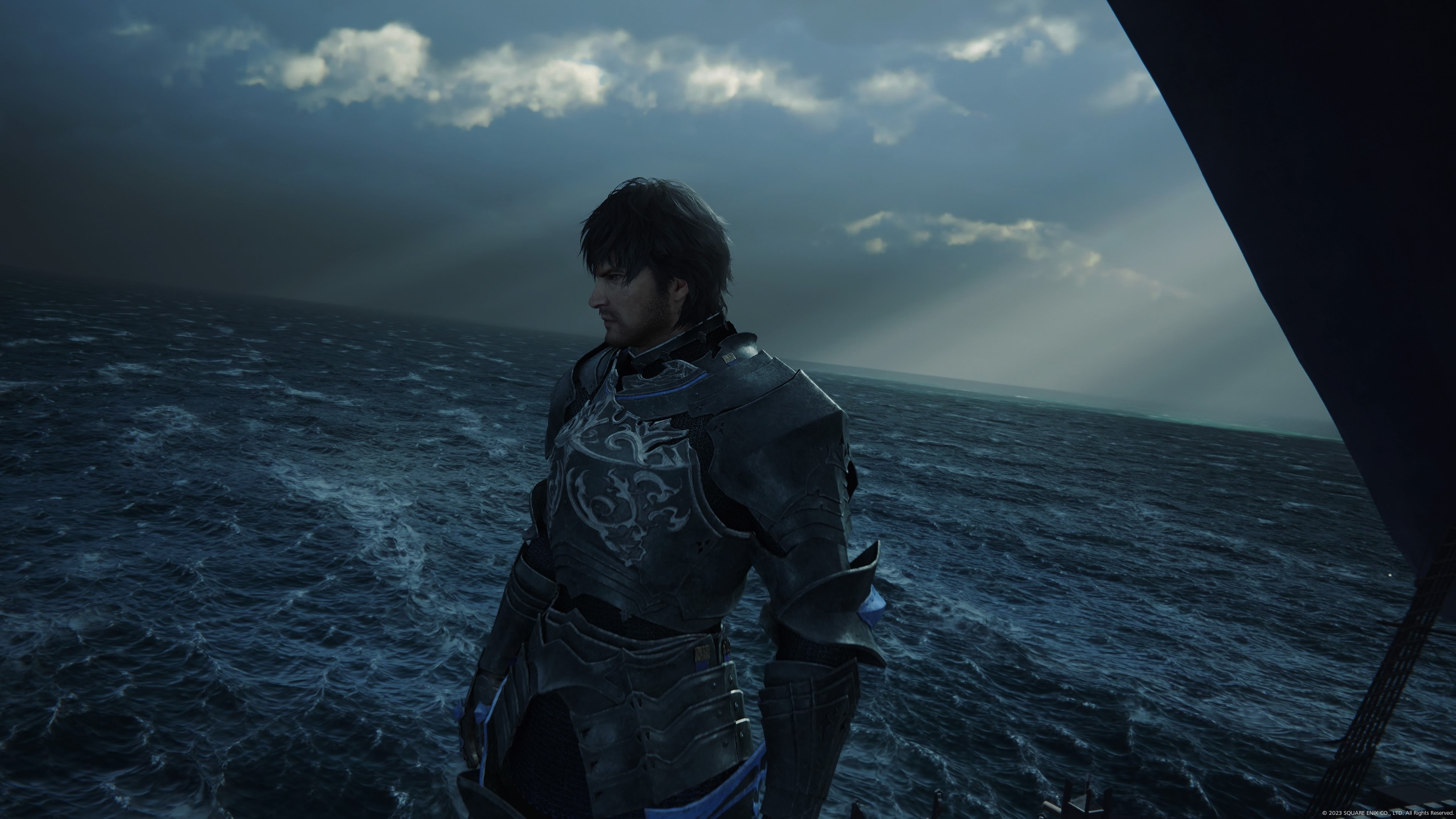 Final Fantasy XVI