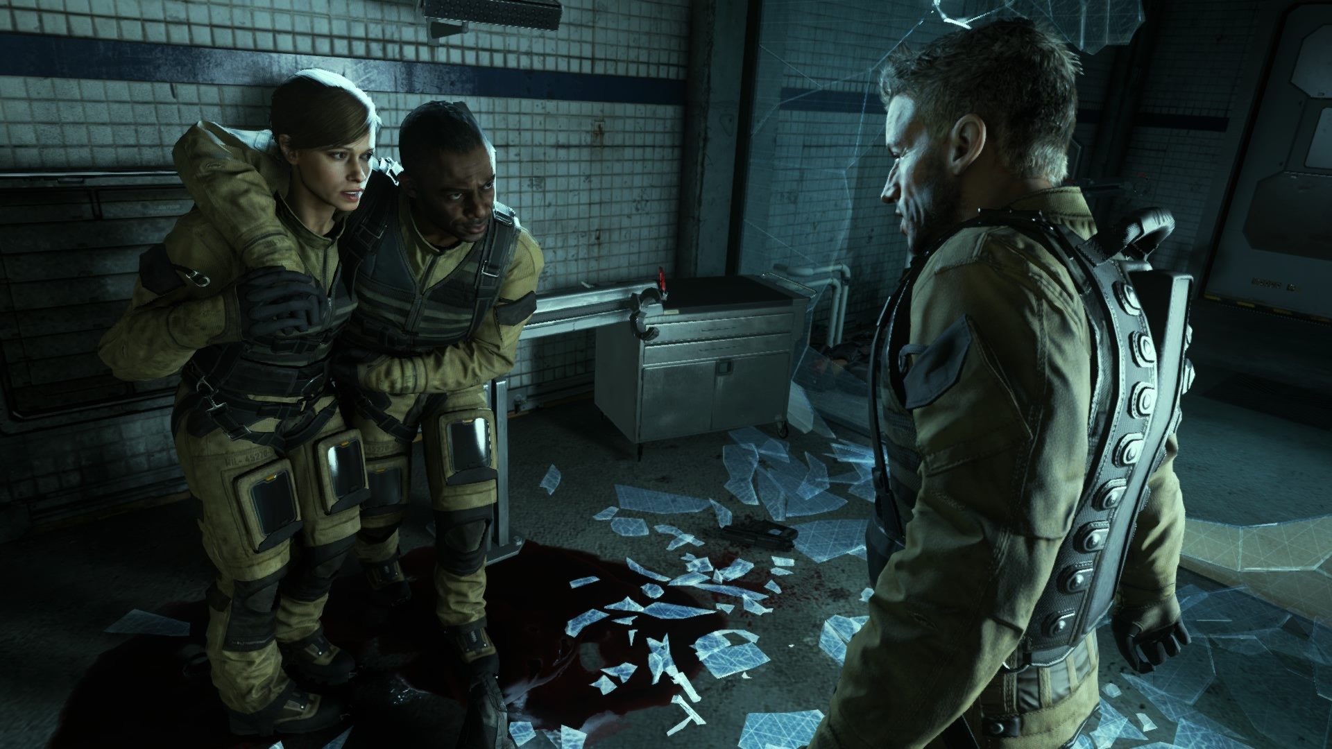 Call of Duty: Advanced Warfare