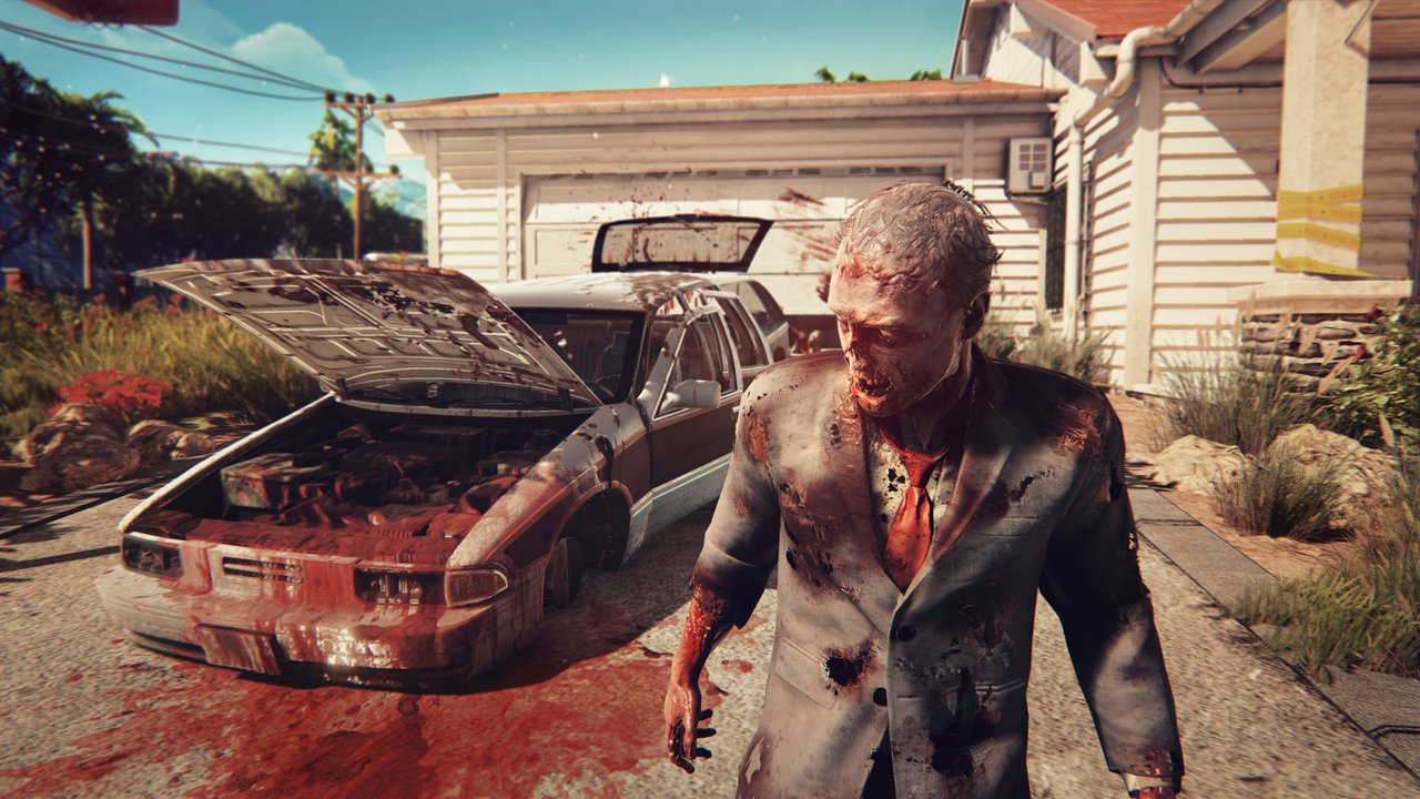 Dead Island 2 Ultimate Edition