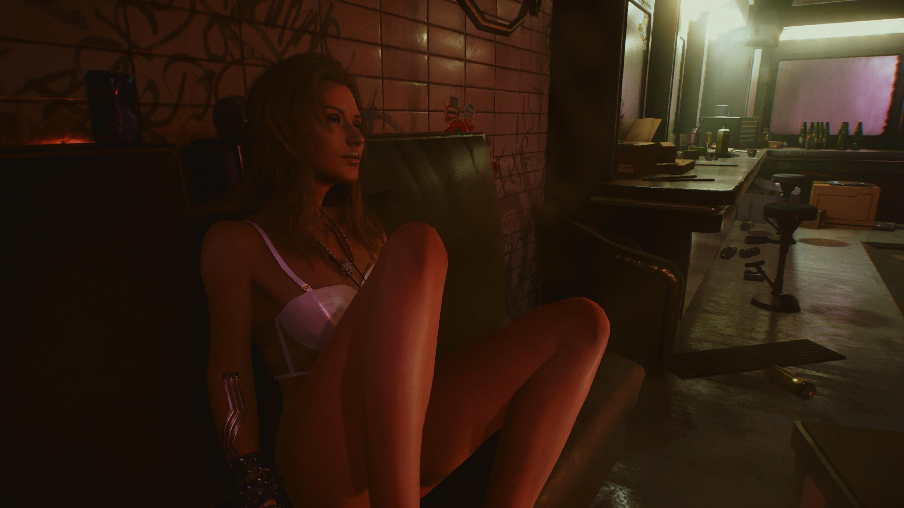 Cyberpunk 2077: Ultimate Edition