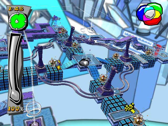 Mercury Meltdown Remix