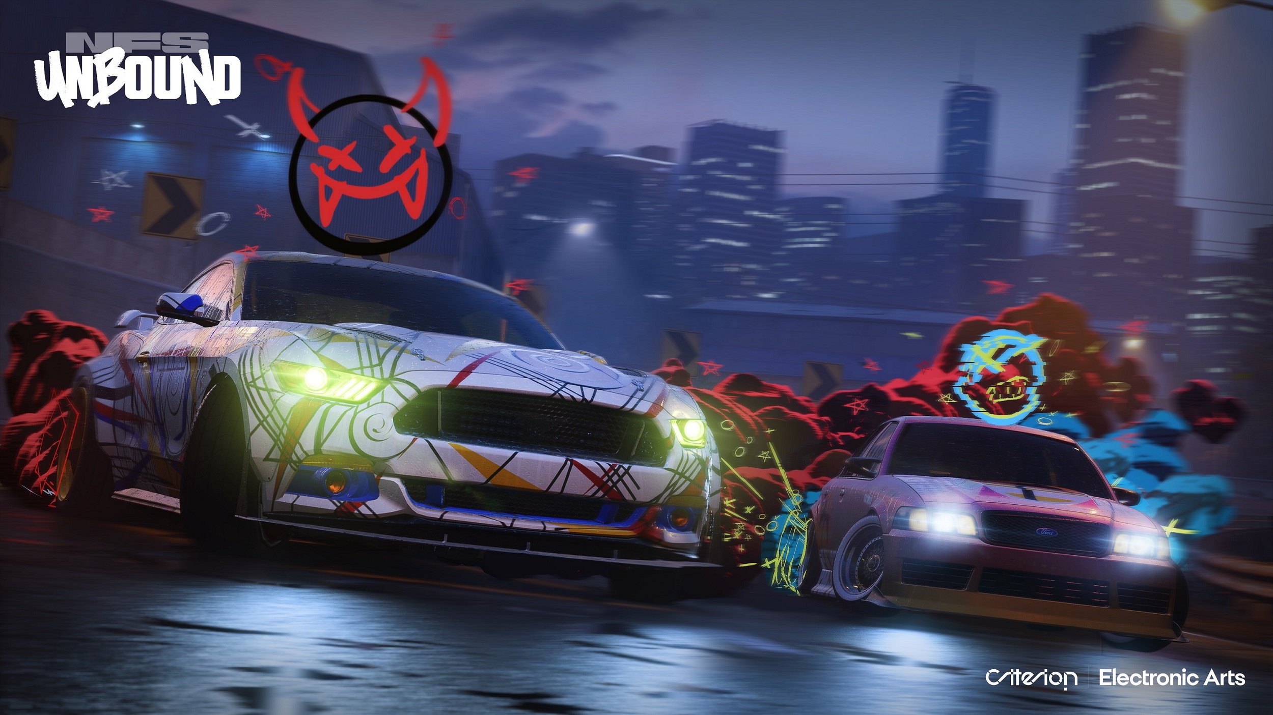 NfS Unbound Vol. 9: Lockdown mit Motorrad-Premiere