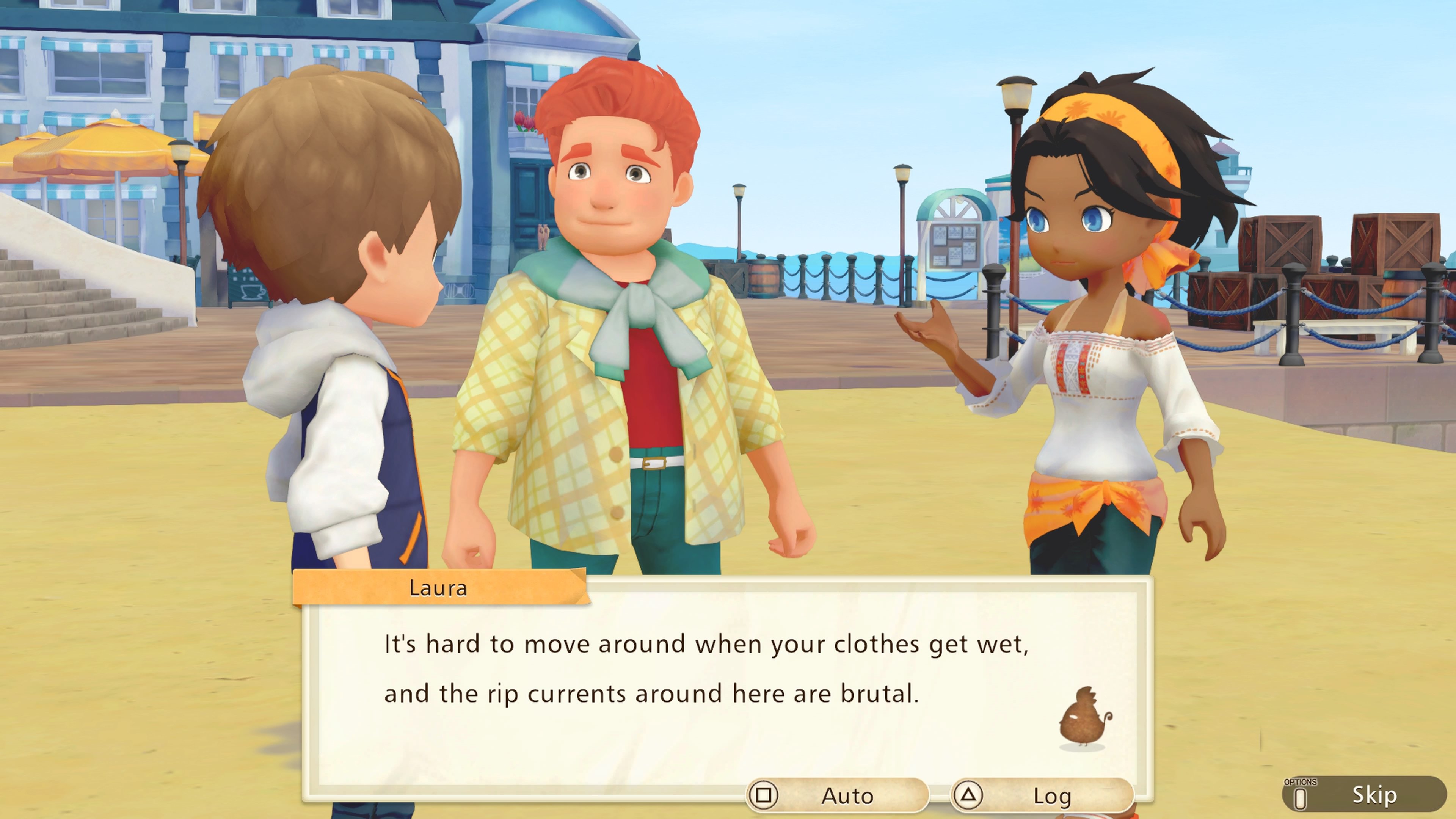 Story of Seasons: Pioneers of Olive Town angekündigt