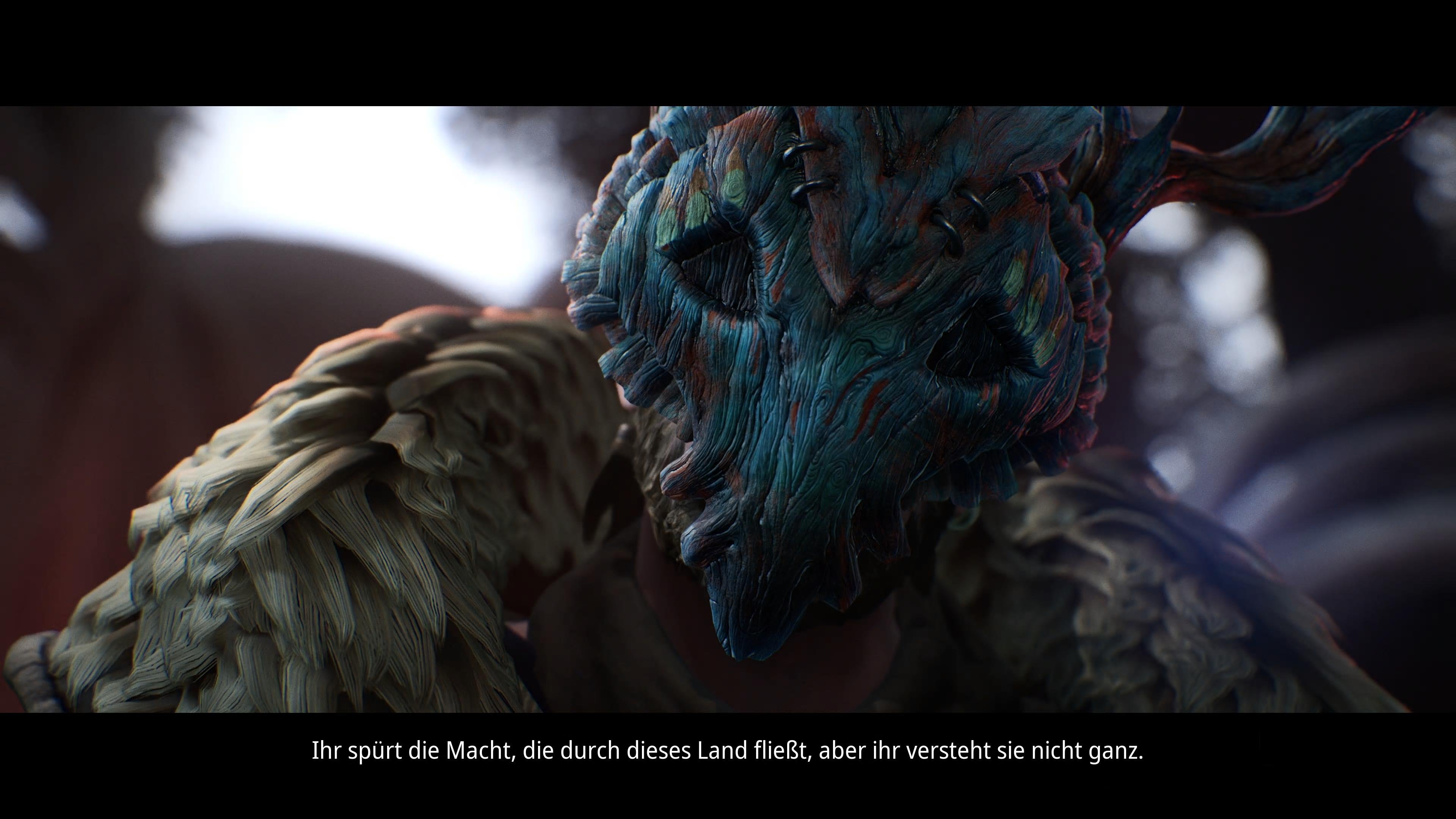 Kena: Bridge of Spirits