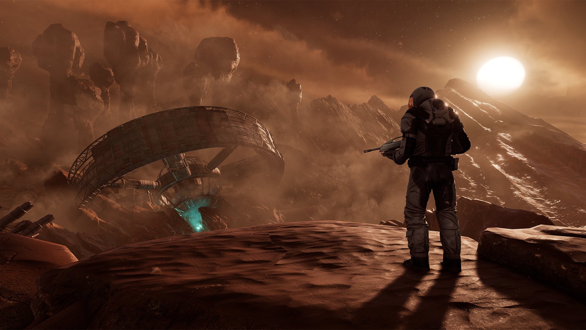 Farpoint: Versus Pack mit Patch 1.08 online