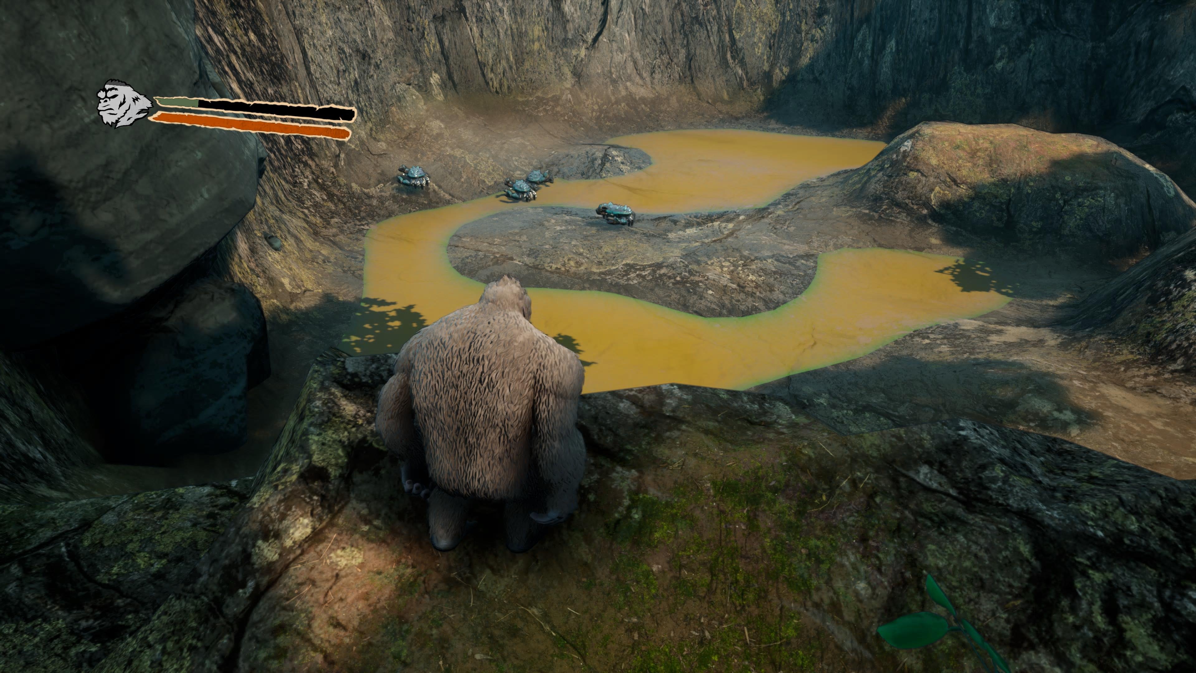 Skull Island: Rise of Kong