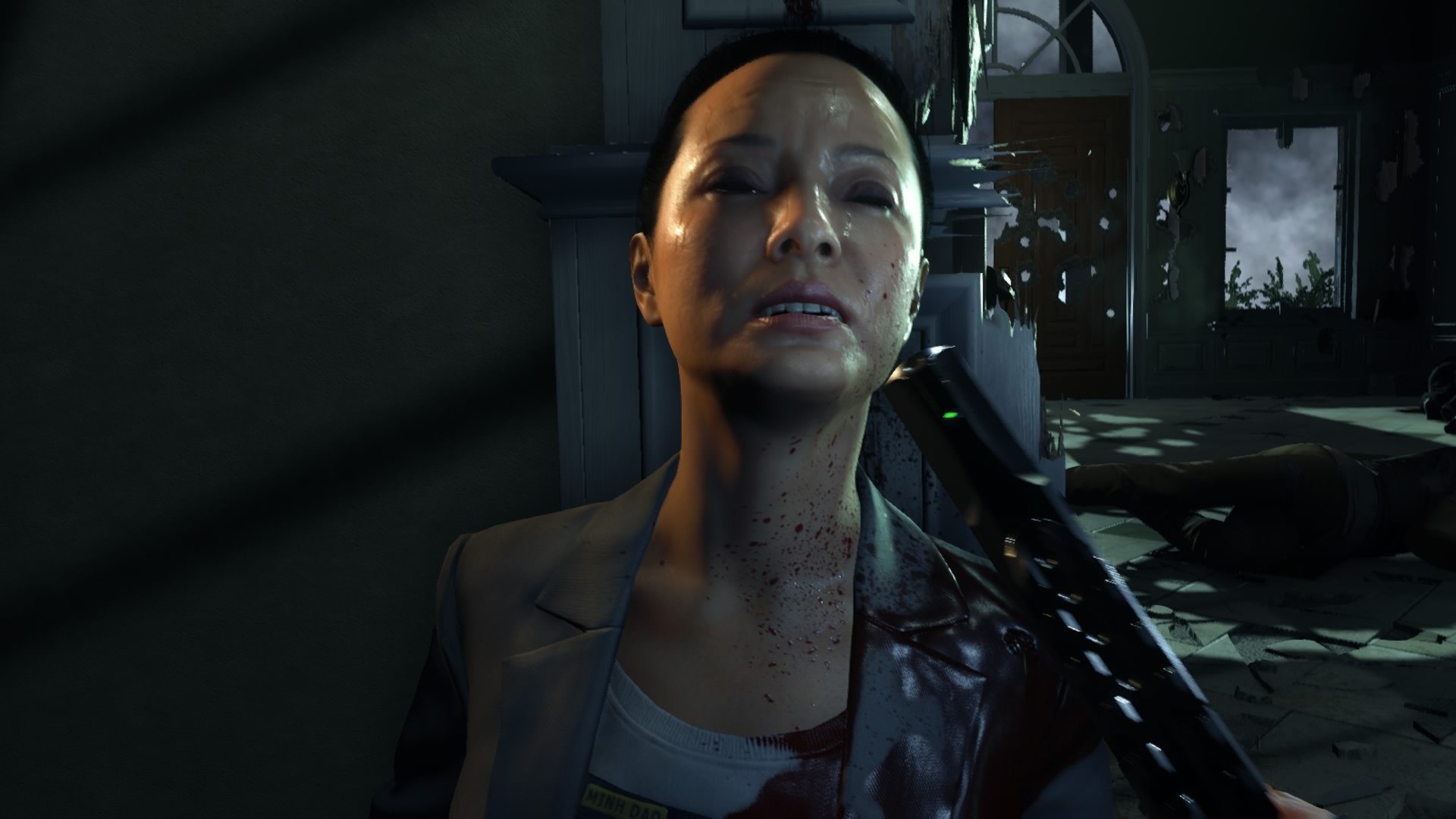 Battlefield: Hardline