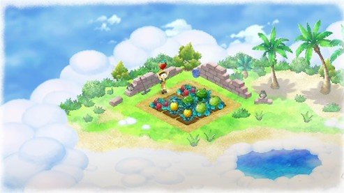 Neuer Doraemon: Story of Seasons Teil angekündigt