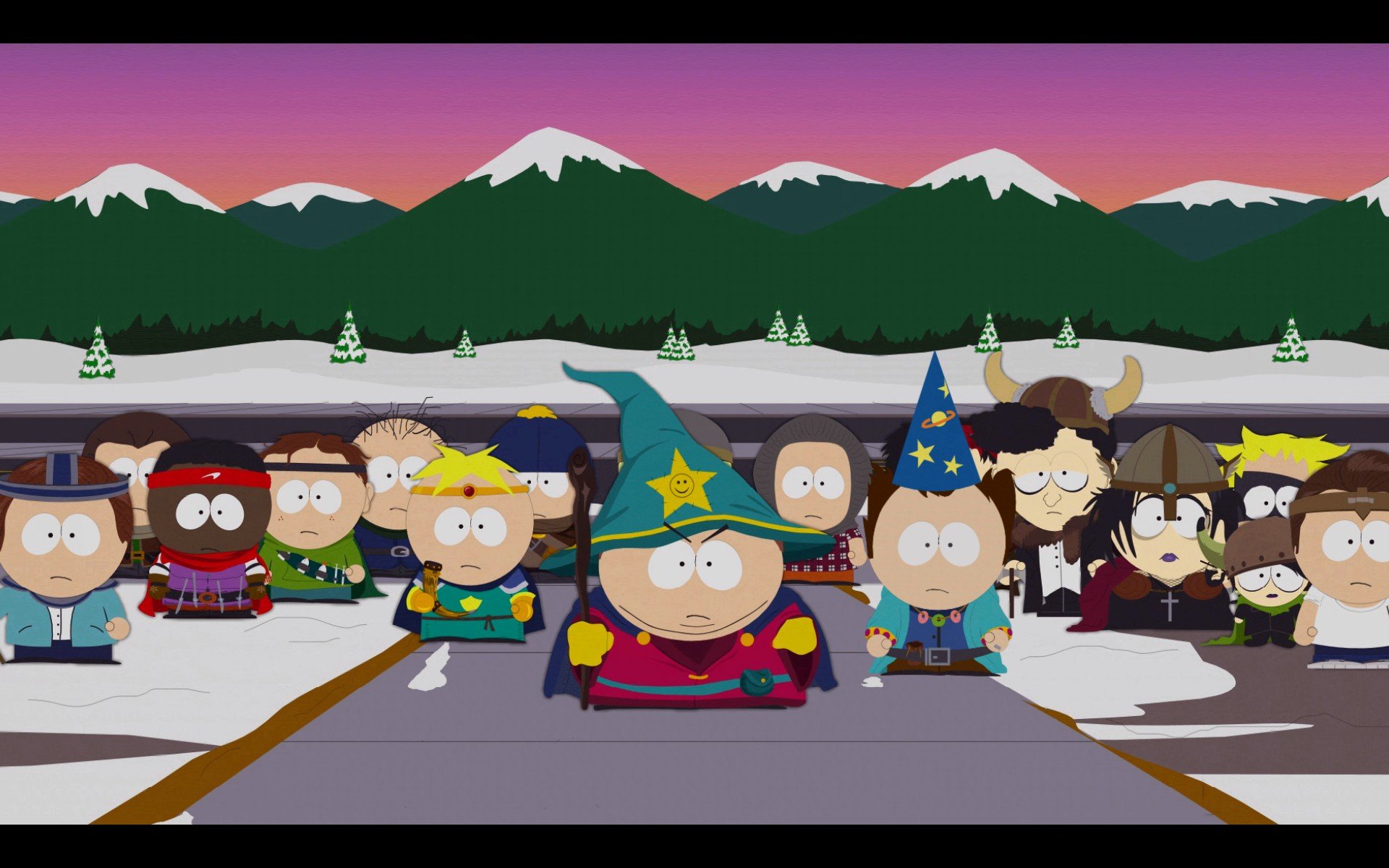 South Park: Stab der Wahrheit
