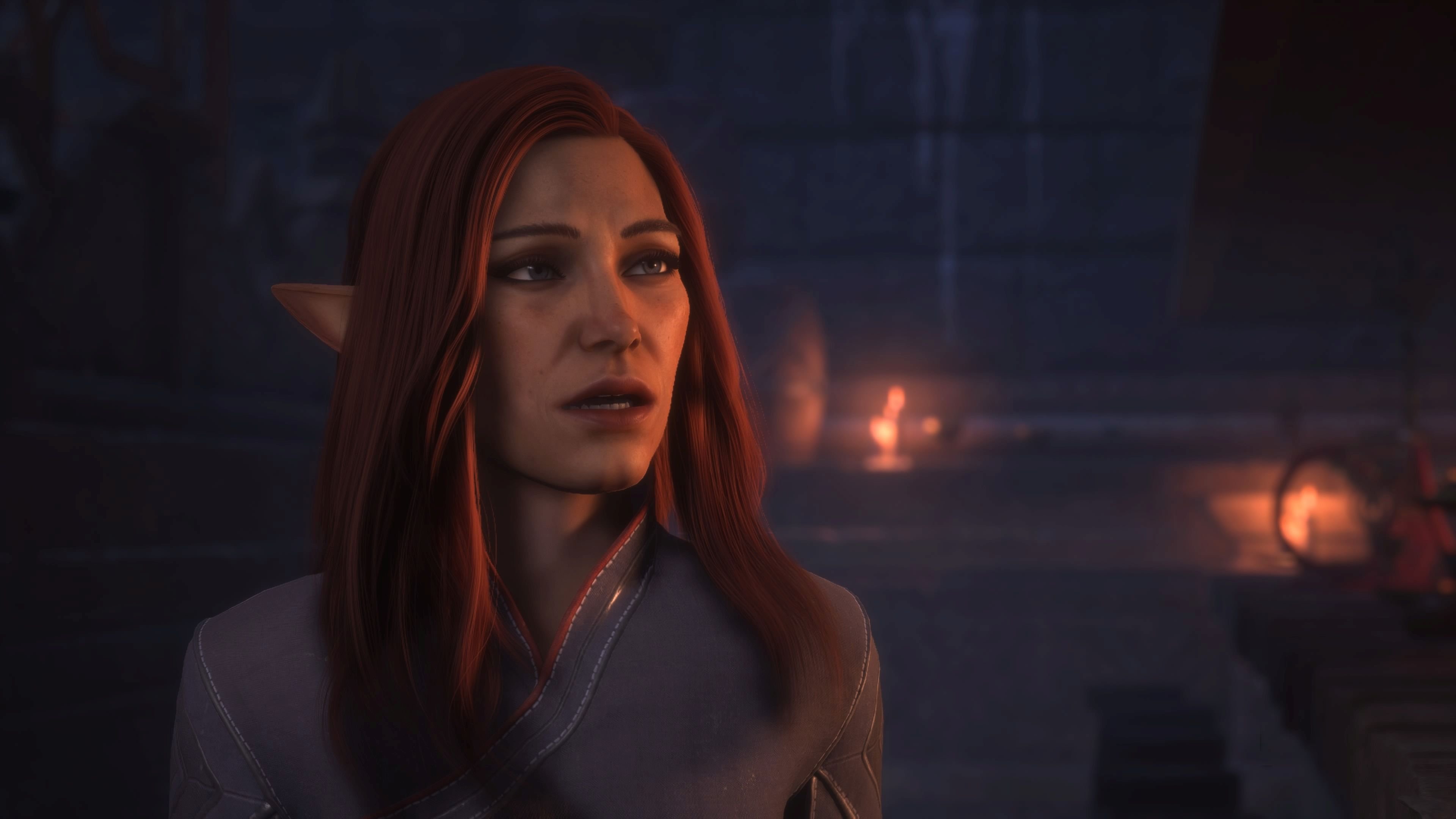 Dragon Age: The Veilguard