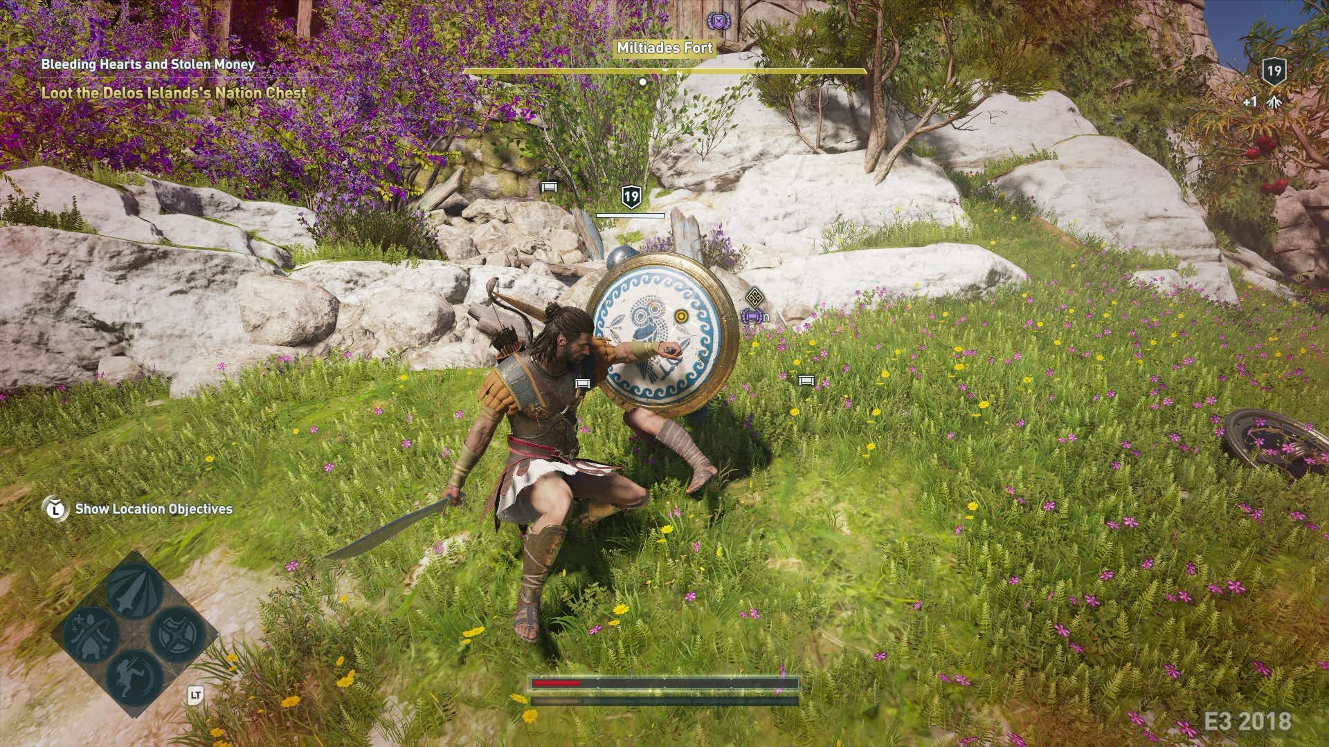 Assassin`s Creed: Odyssey