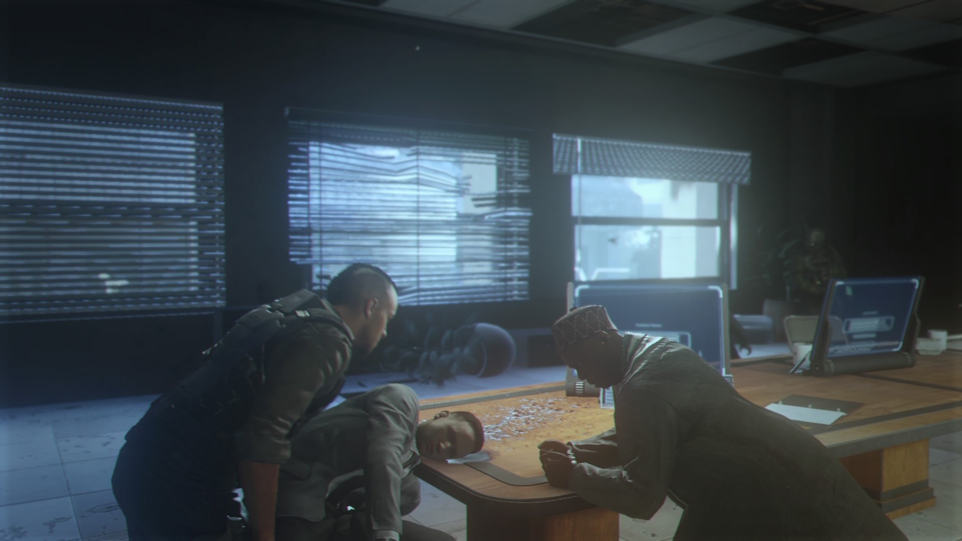 Call of Duty: Advanced Warfare - Infos und Trailer zum Havoc DLC